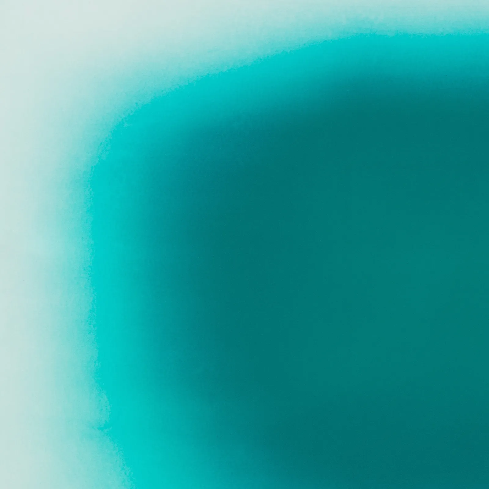 Anish Kapoor, Flow 1, 2019