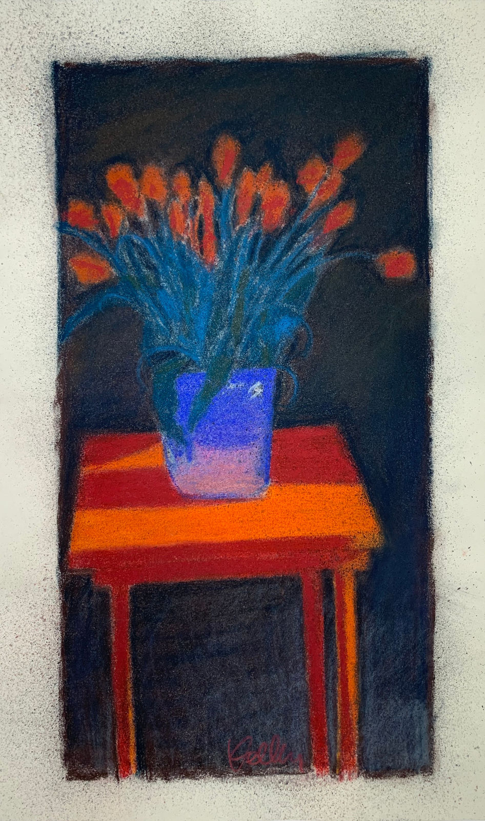 Brian Kelley, Untitled, 2021