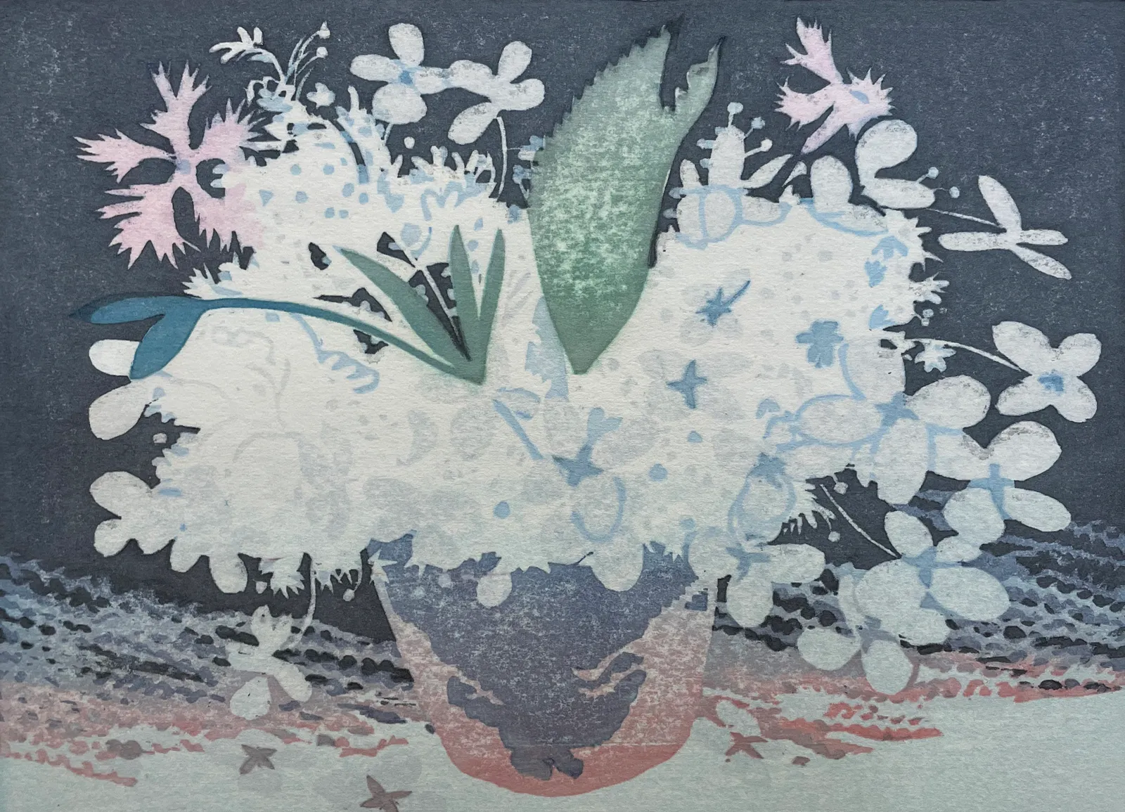 Brian Kelley, Untitled, 1991