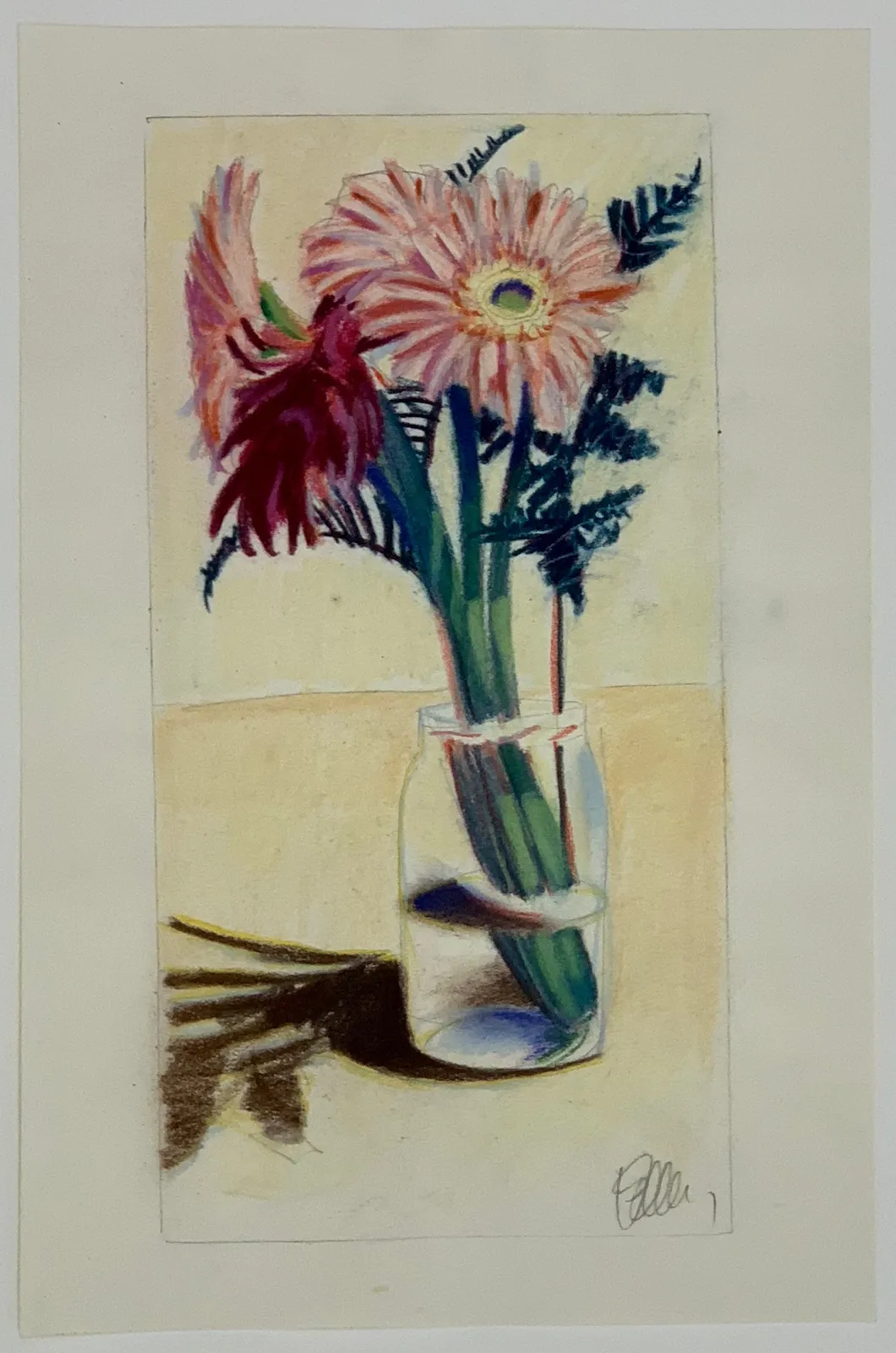 Brian Kelley, Untitled, 2021