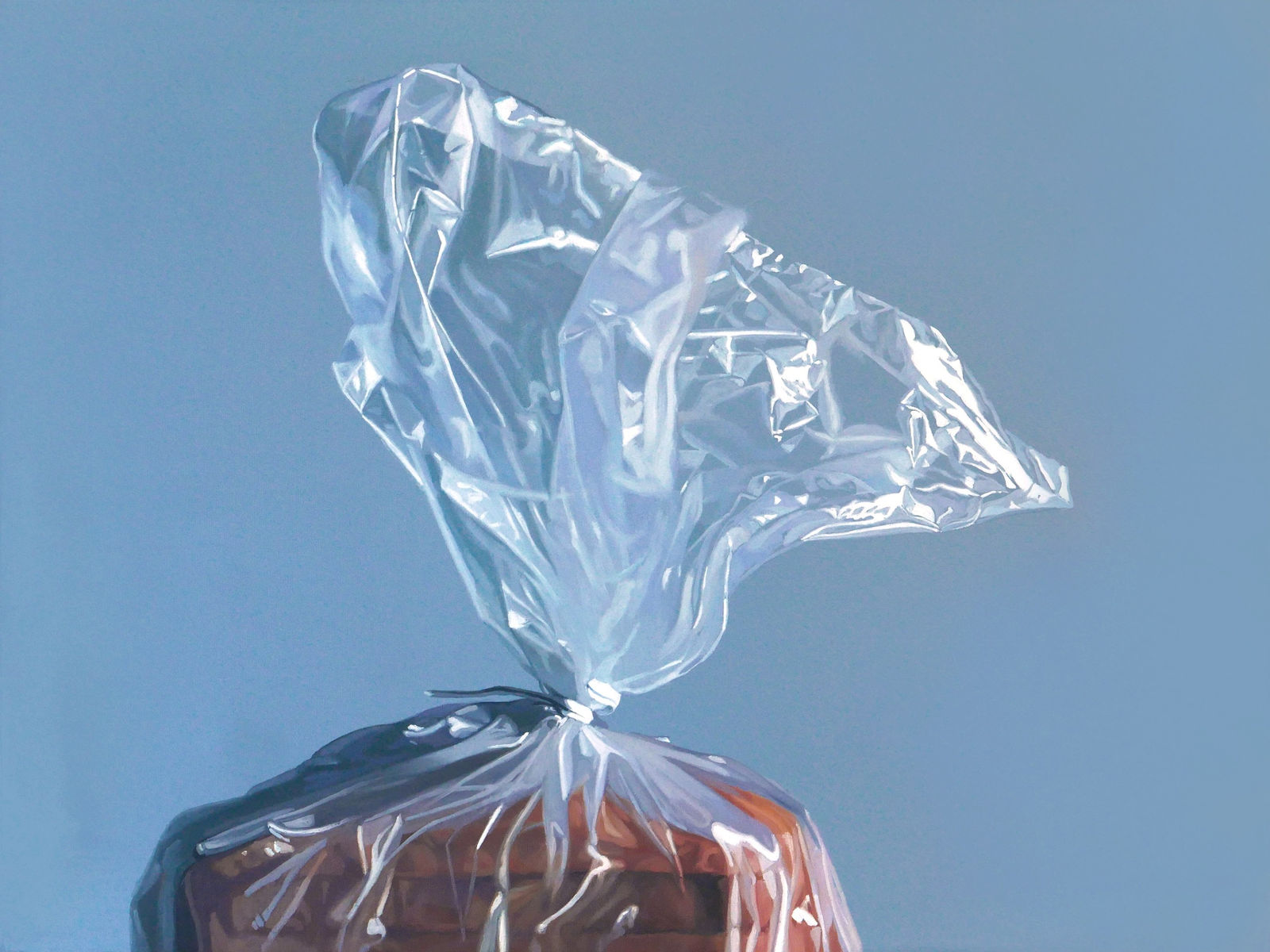 Tritan Braho, Untitled, 2023