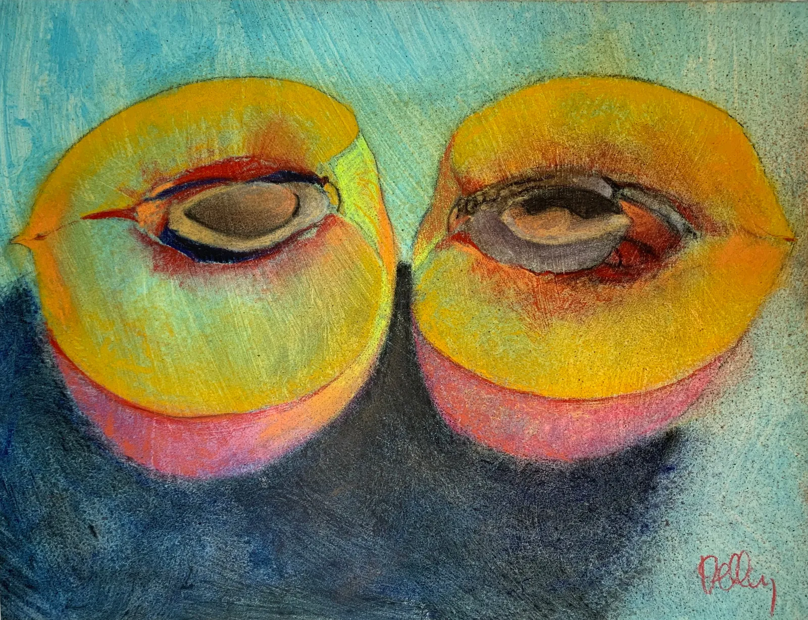 Brian Kelley, Untitled, 2021