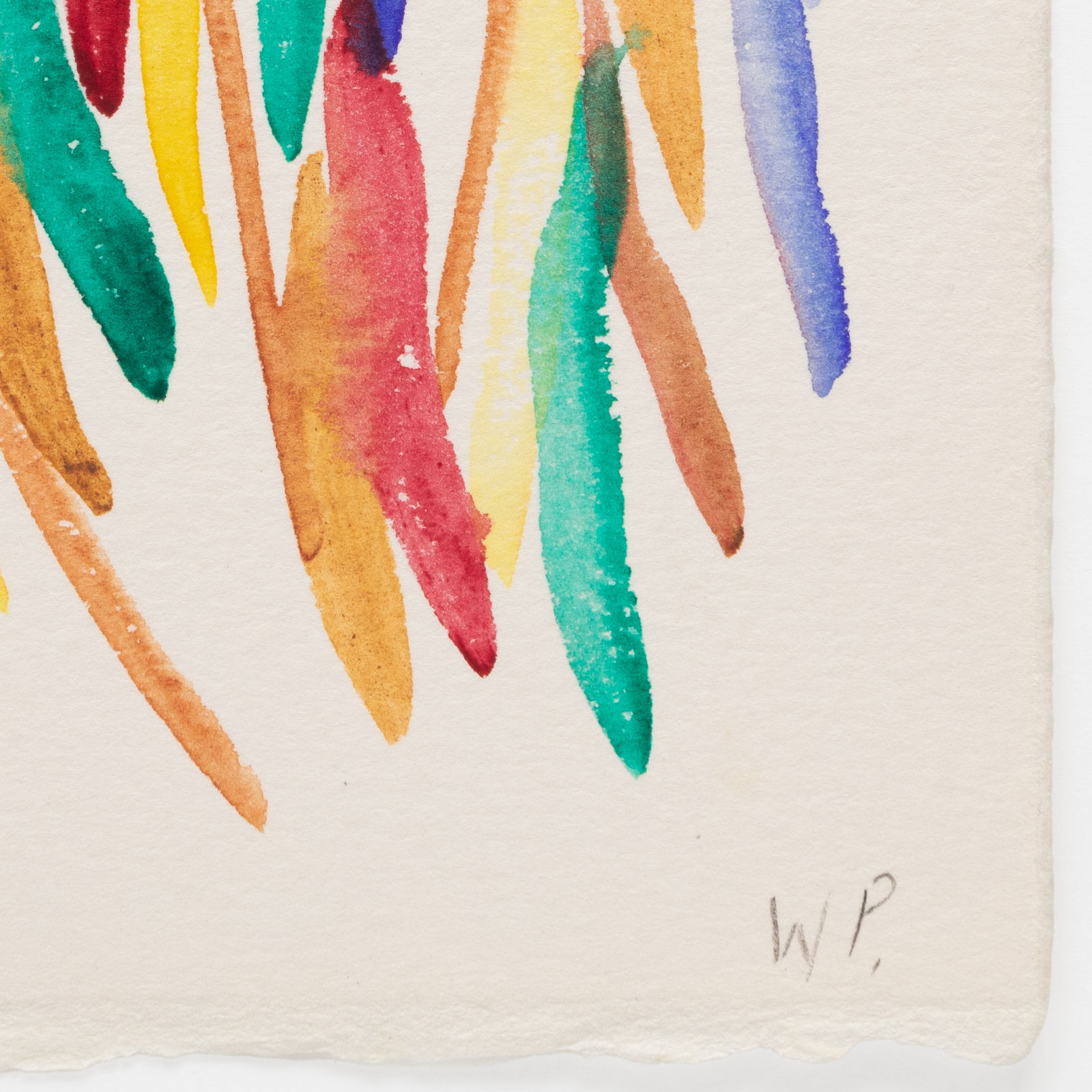 William Perehudoff, WC-80-036, 1980