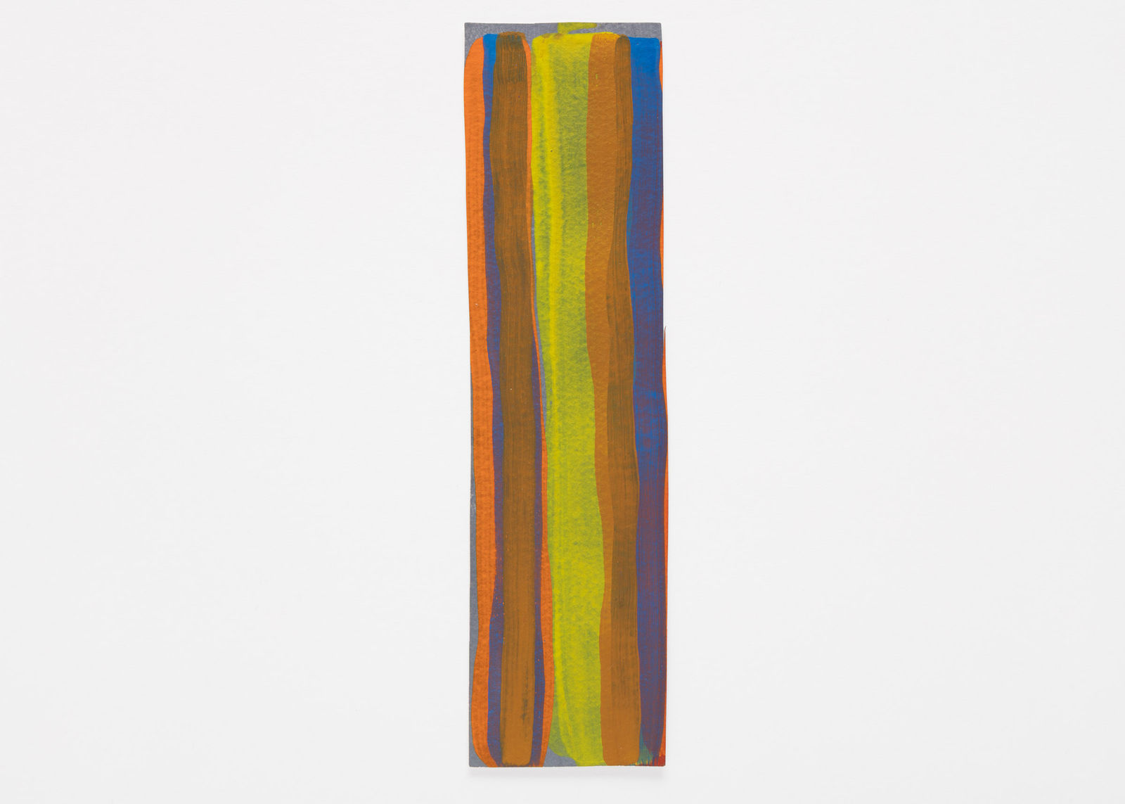 William Perehudoff, AP-80-047, 1980