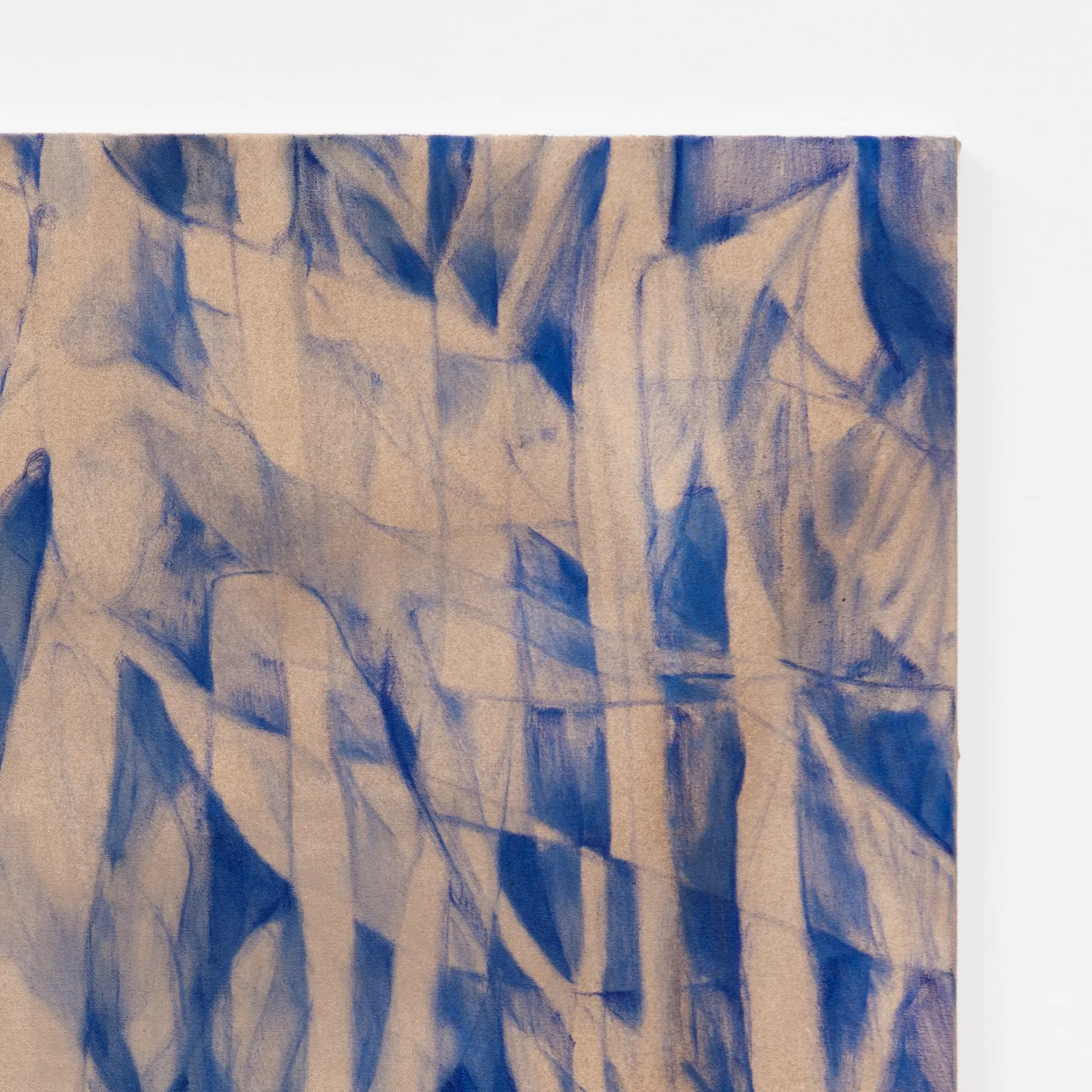 Shawn Evans, Untitled, 2026