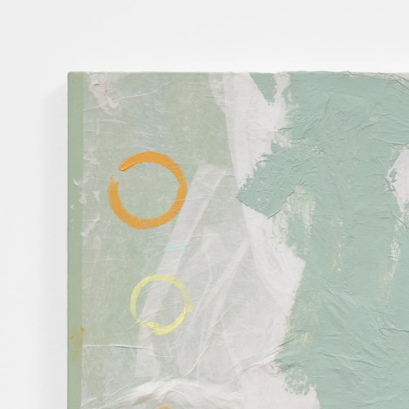 Janet Heath, Emerging Moons, 2025-26