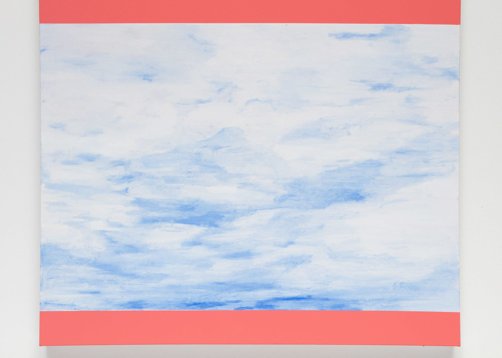 Stephen French, caroline/sunshine, 2024