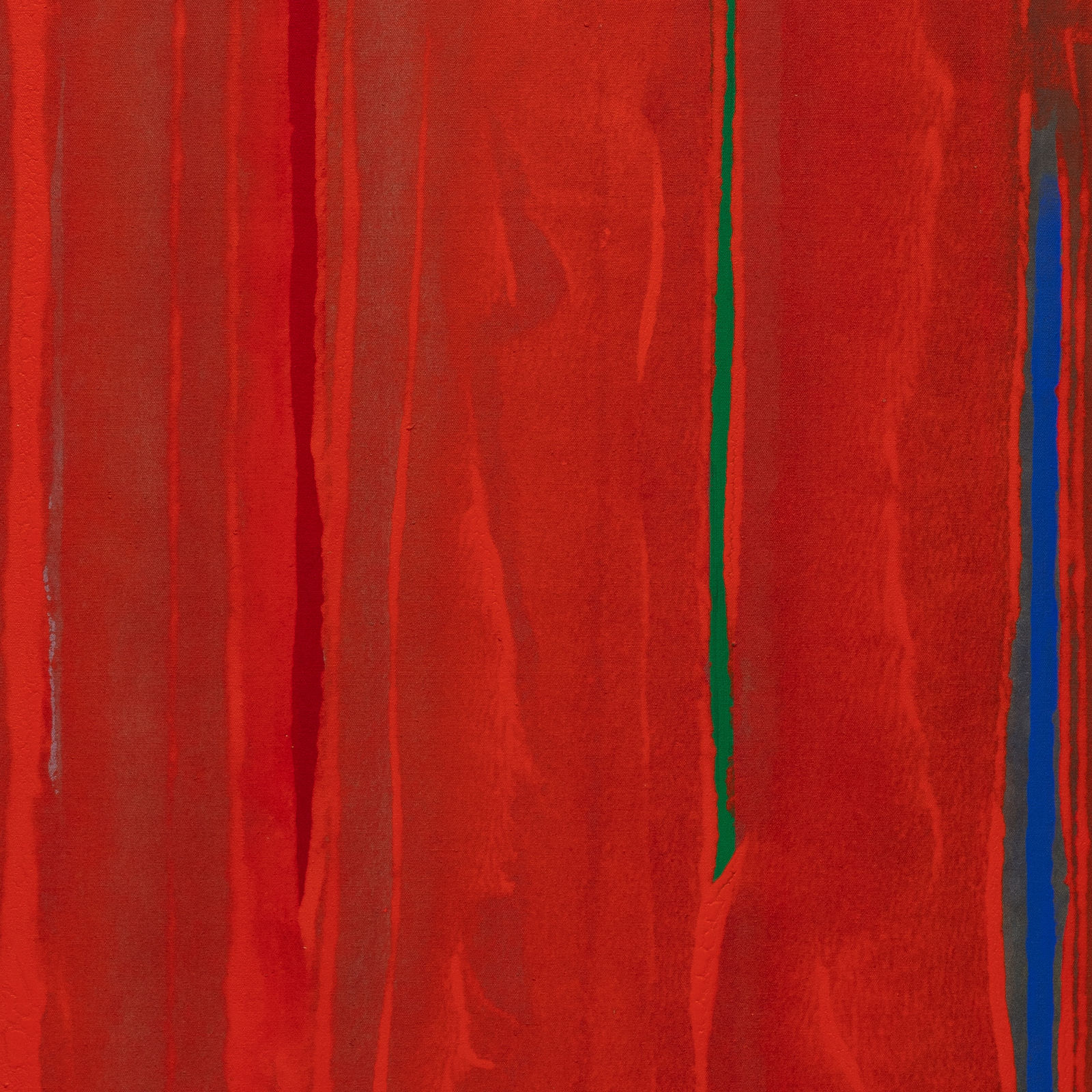 William Perehudoff, AC-78-K, 1978