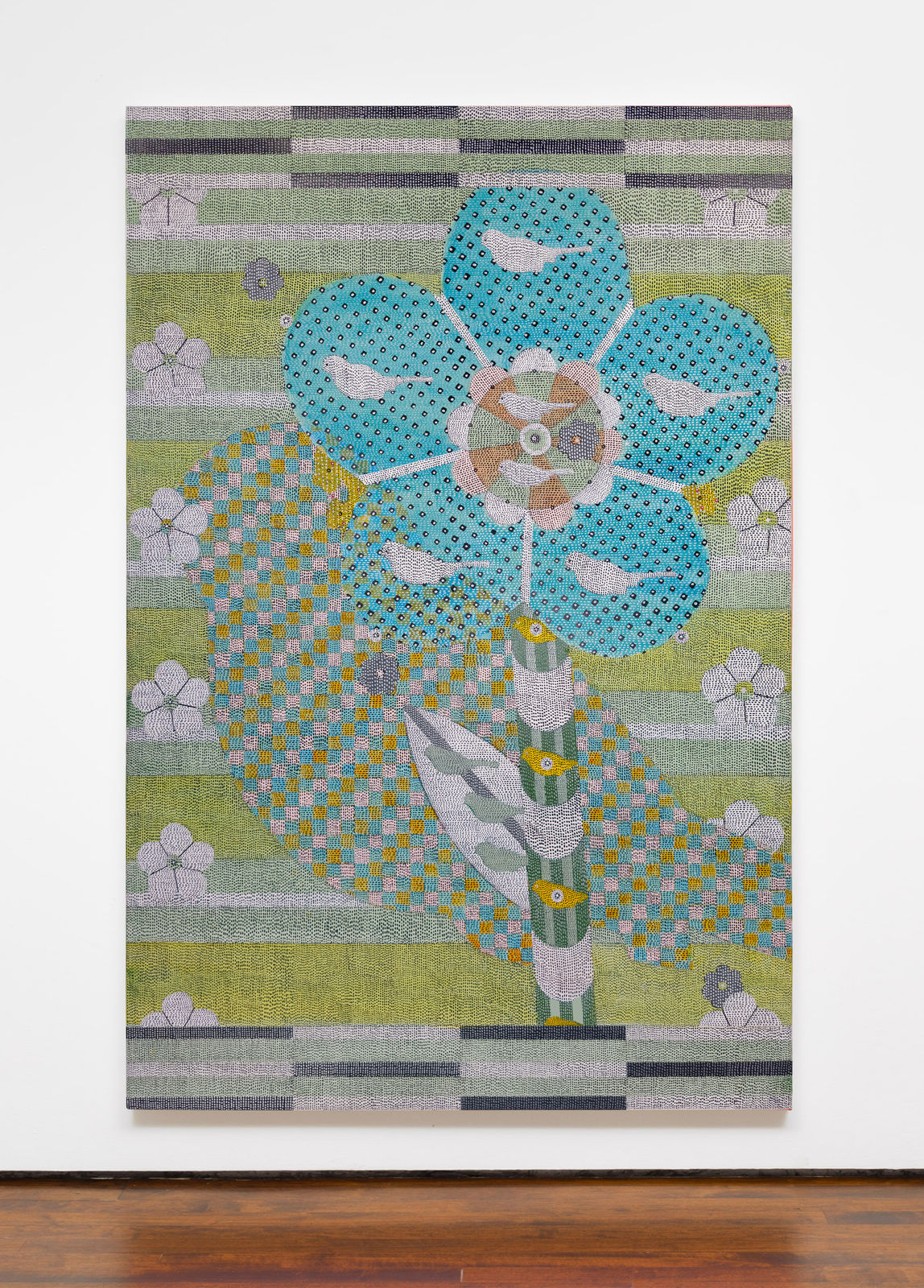 Glenn Goldberg, An Other Place, 2025