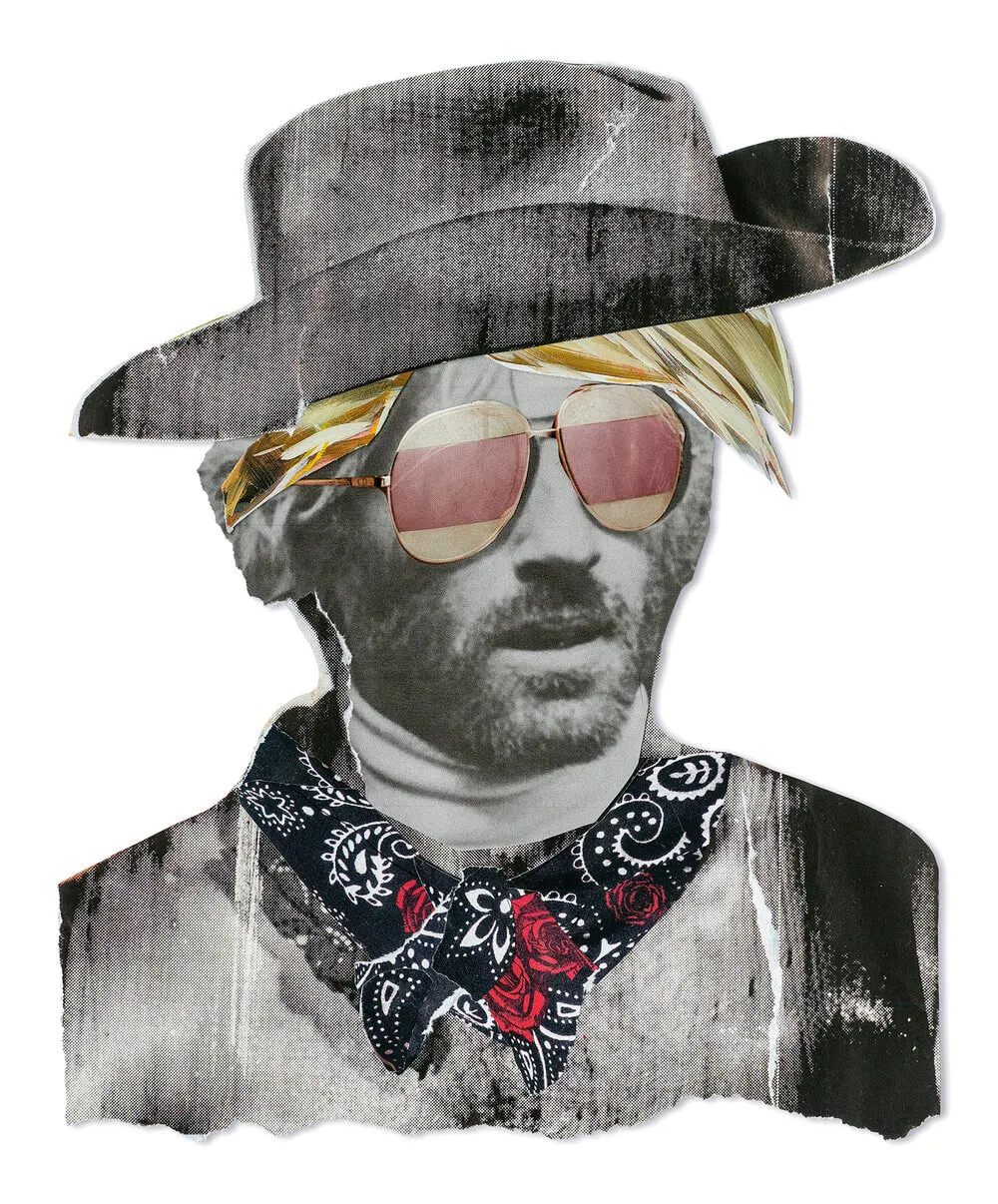 Patti Menkes, Bob, 2016