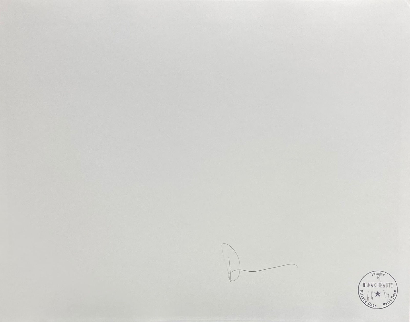 Danny Lyon, Crossing the Ohio, 1966; printed 2014