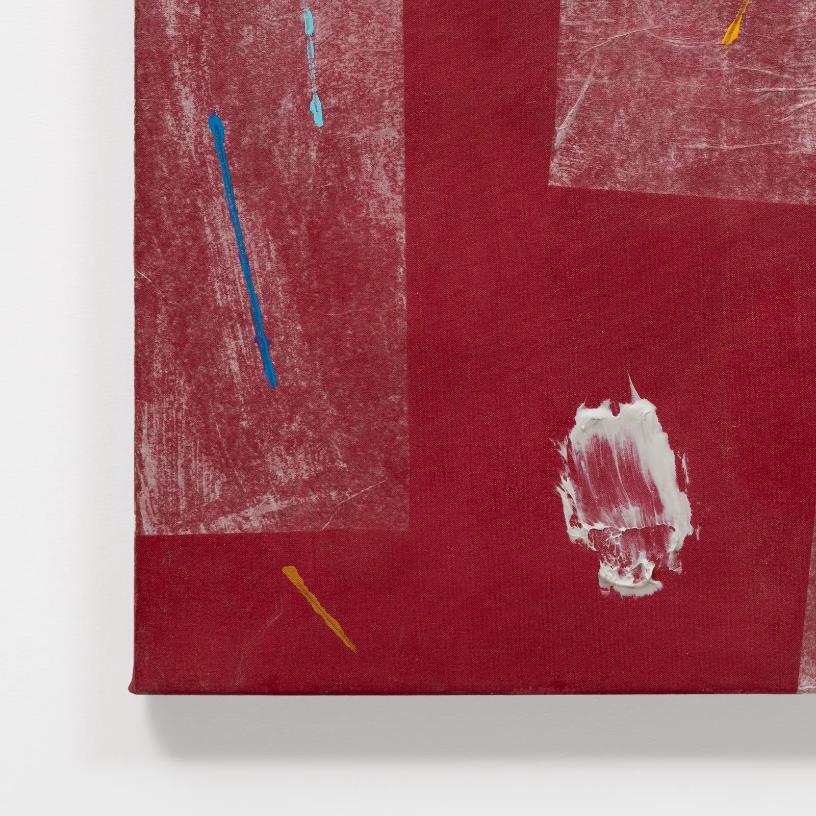 Janet Heath, Joy of Life II, 2025