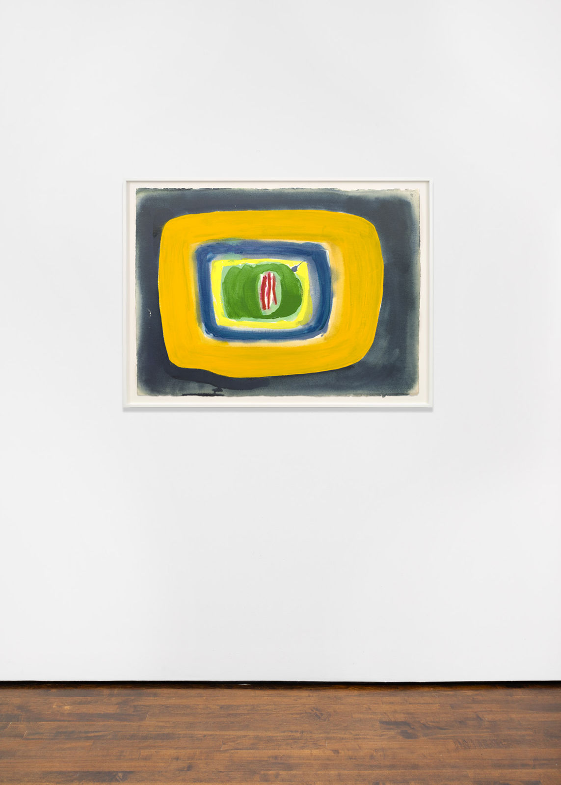 William Perehudoff, AP-87-038, 1987