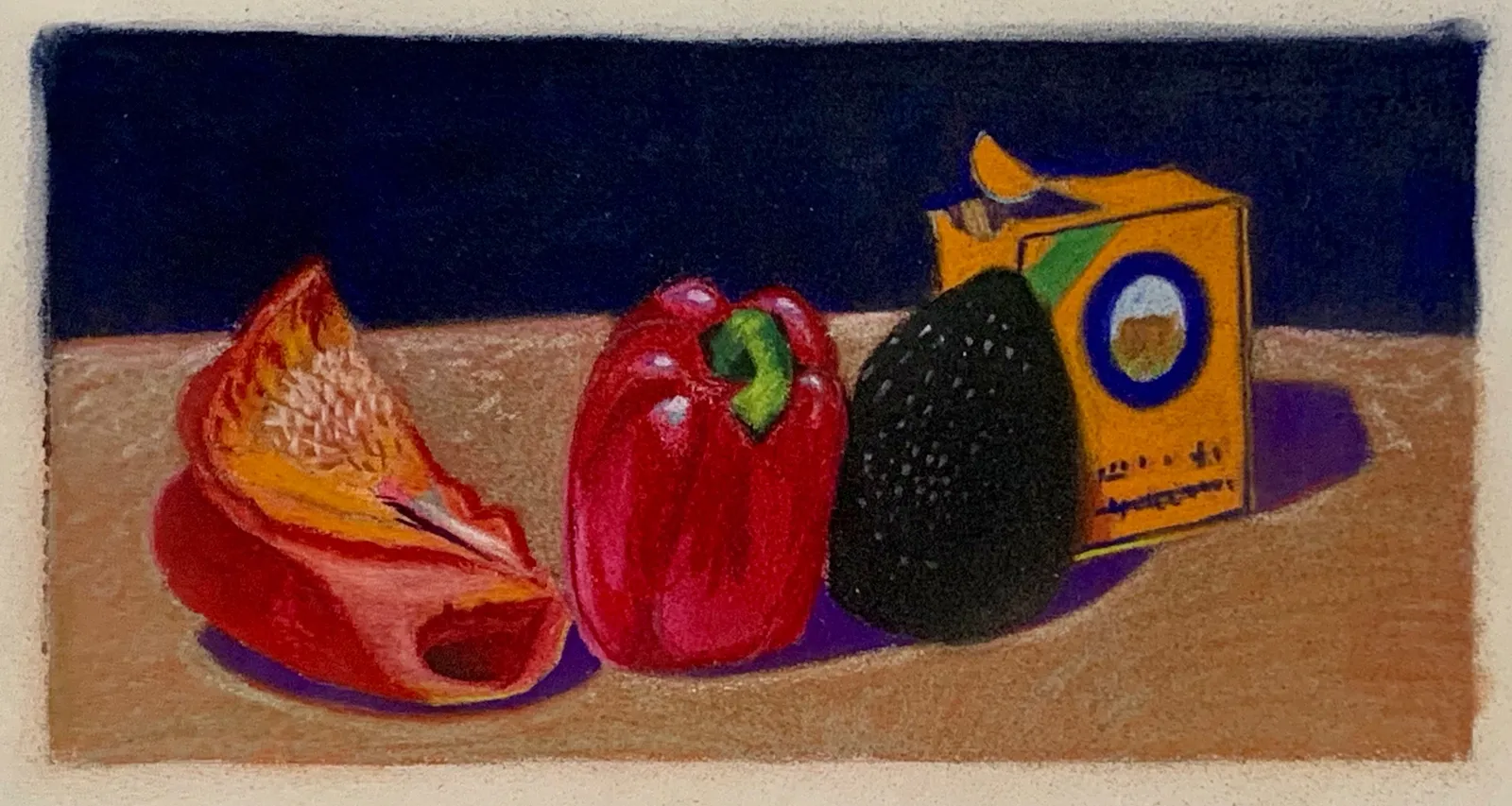 Brian Kelley, Untitled, 2021