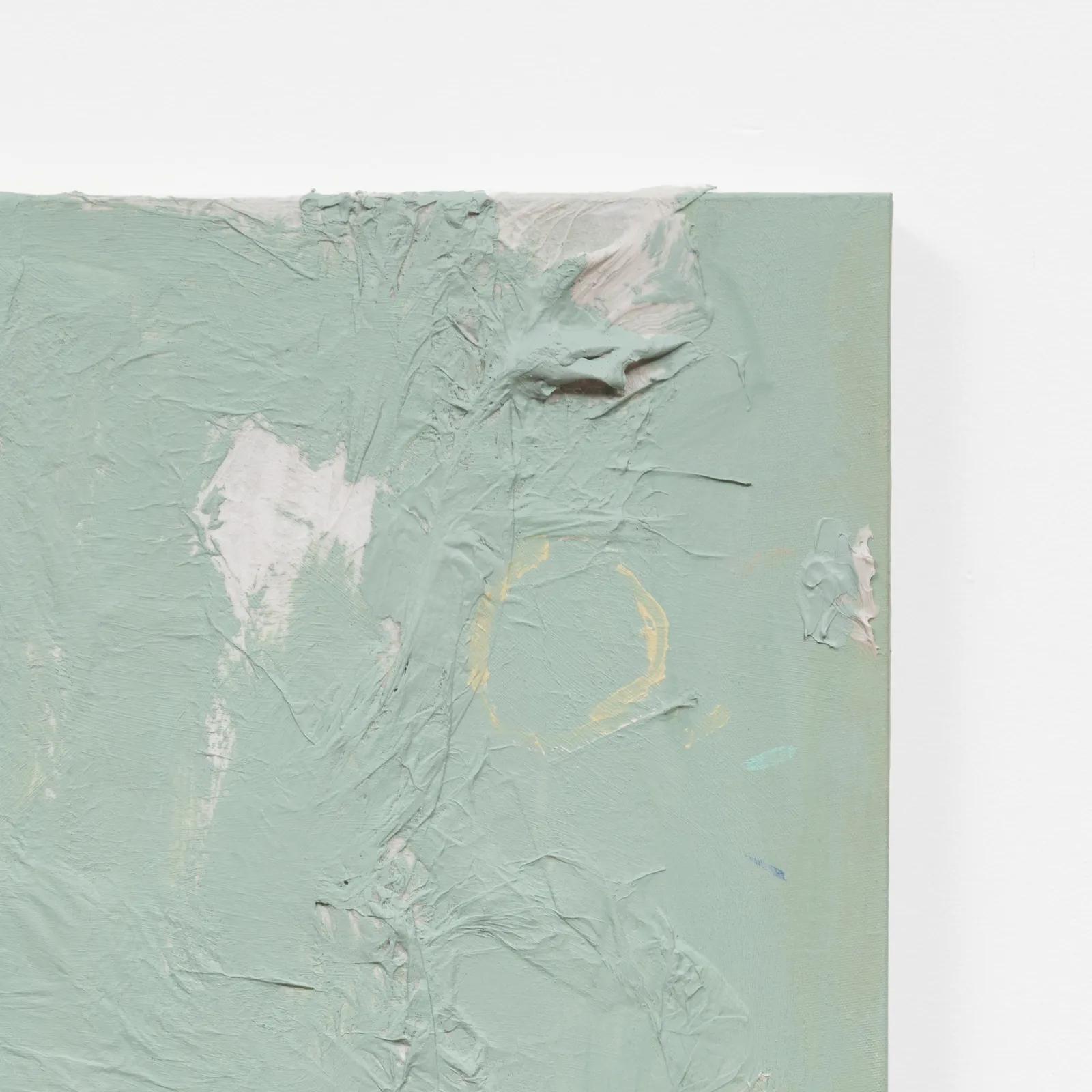 Janet Heath, Emerging Moons, 2025-26