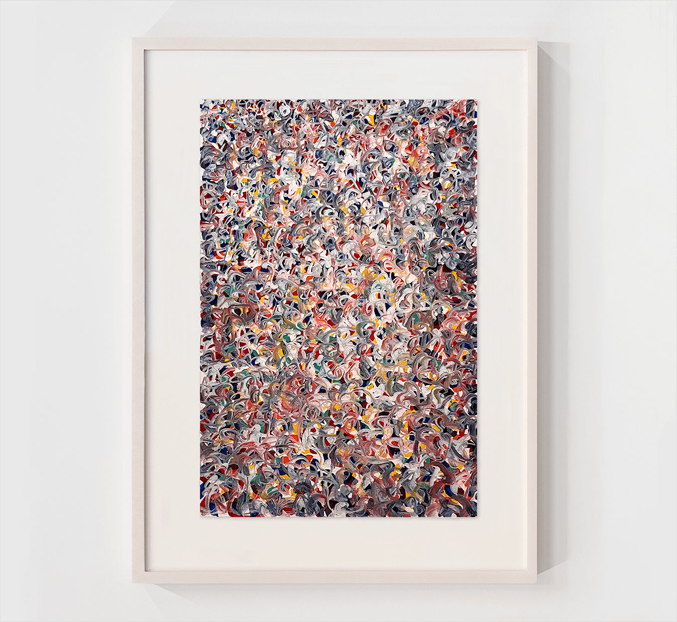 Eberhard Ross, Untitled (p09123), 2023