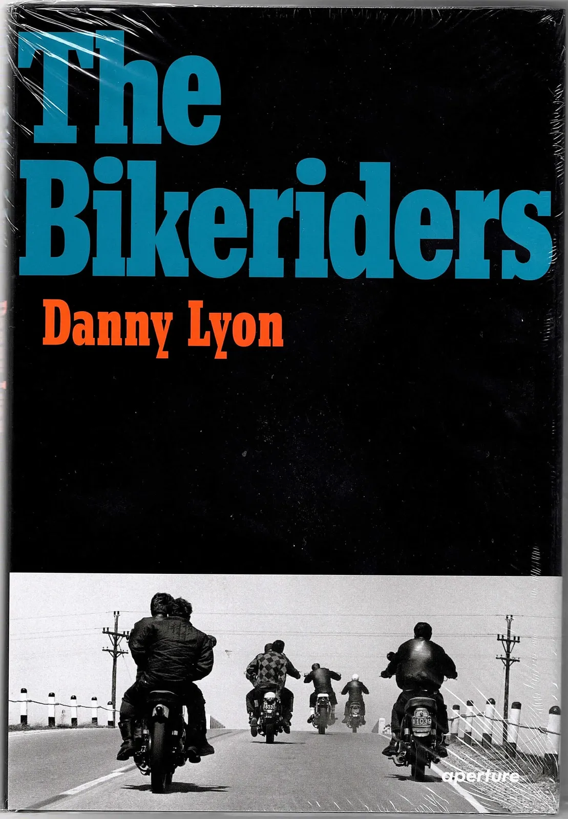 Danny Lyon, Route 12, Wisconsin, 1963; printed 2014
