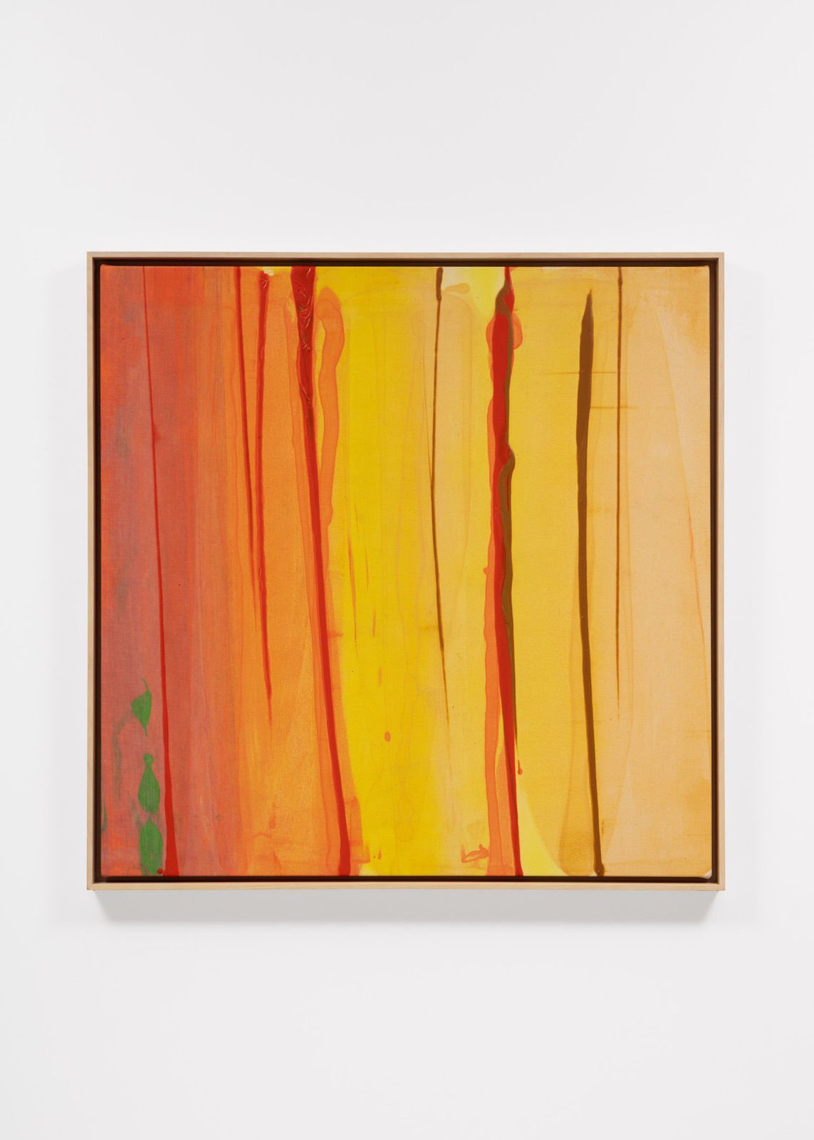 William Perehudoff, AC-86-I, 1986