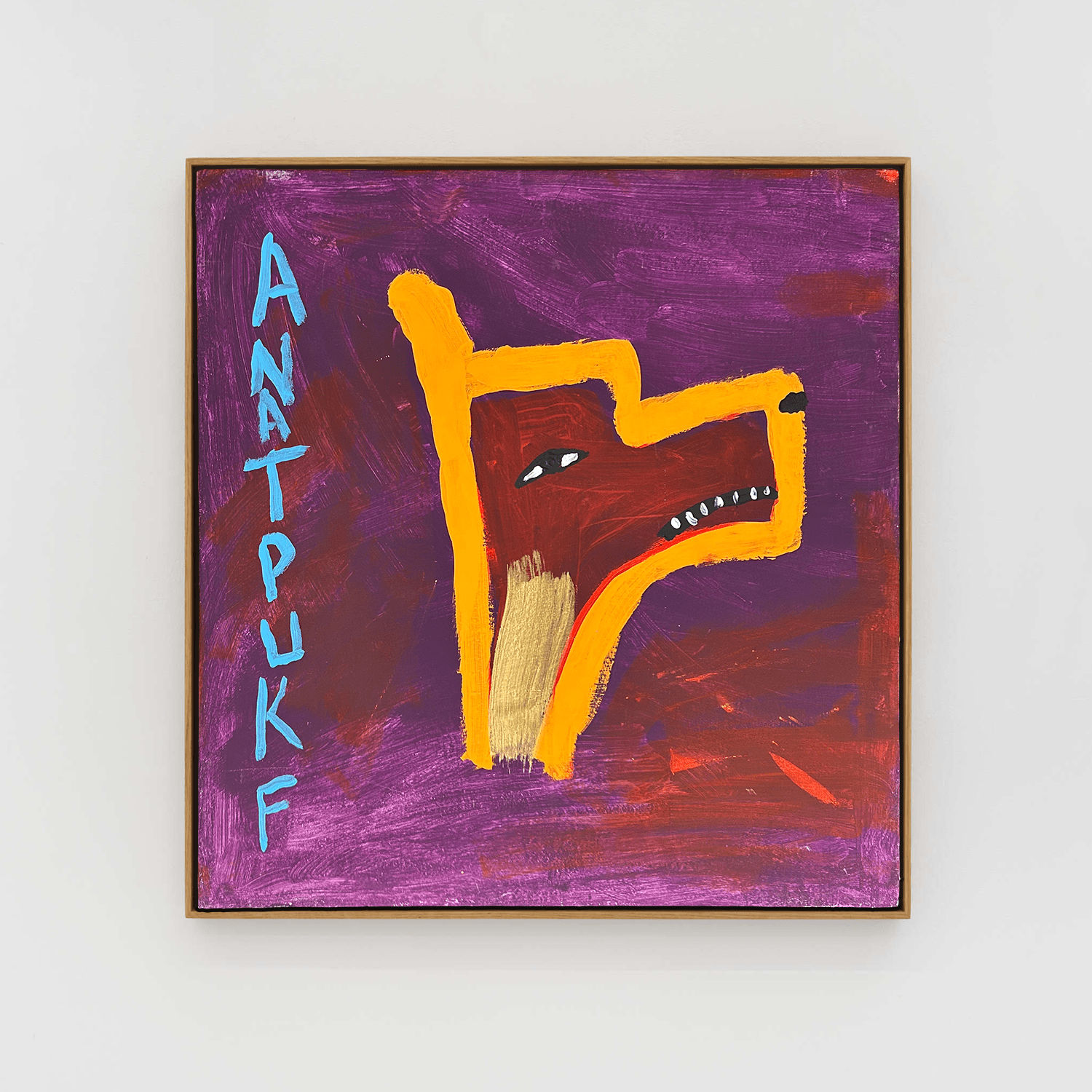 Floyd Kuptana, Untitled, ca. 1992-2021