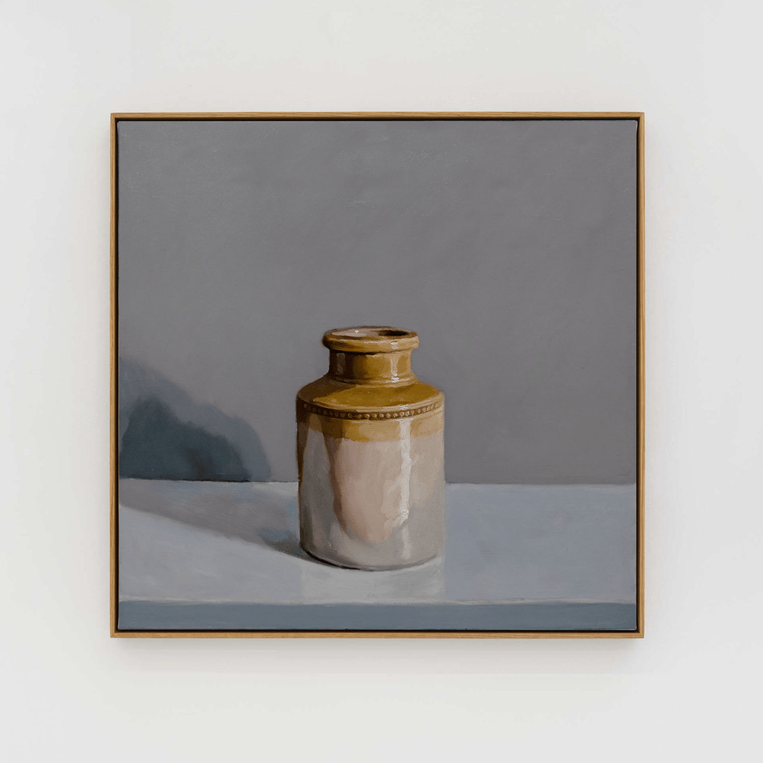 Tritan Braho, Memory I, 2021