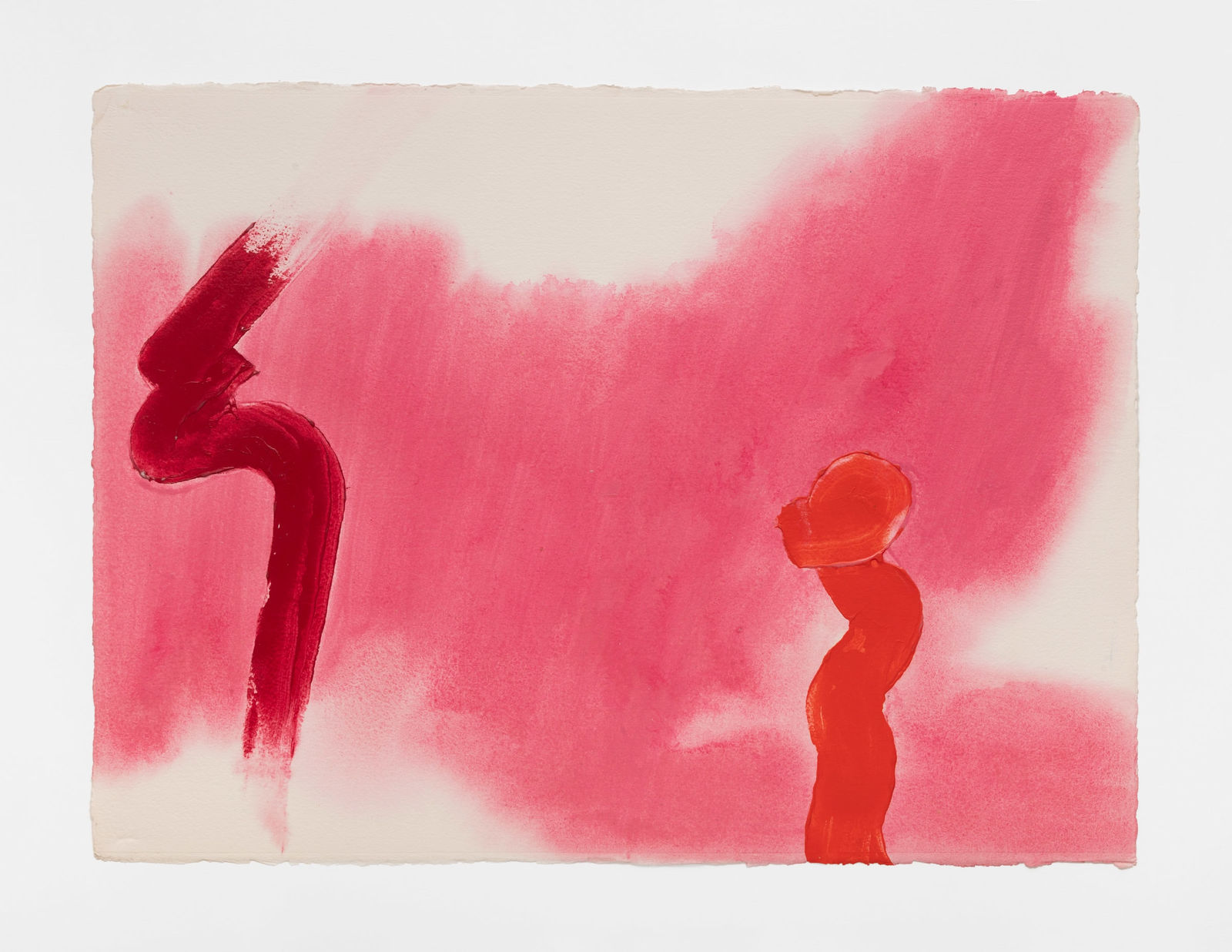 William Perehudoff, AP-82-001, 1982