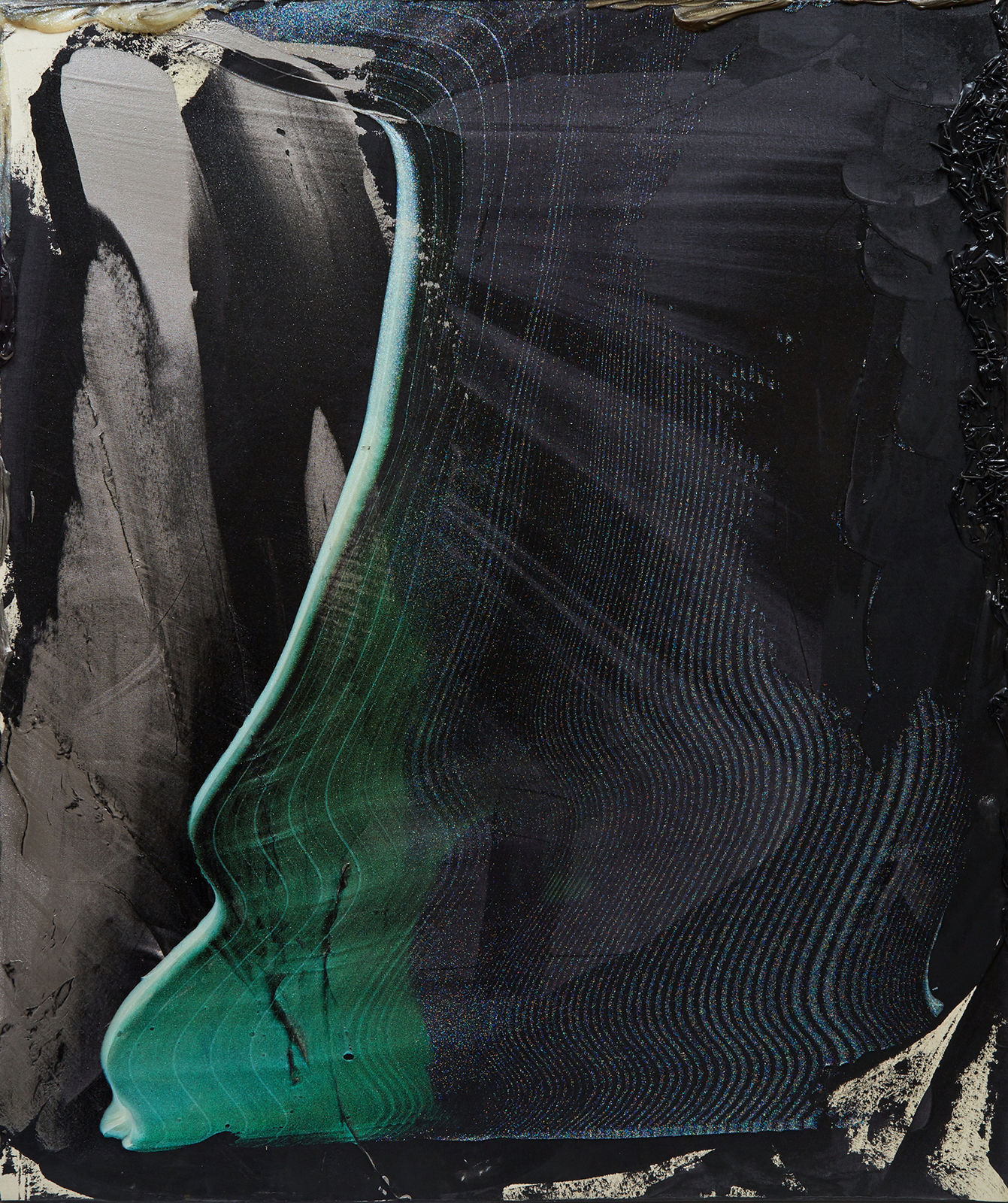 Joseph Drapell, Star Queen, 2001