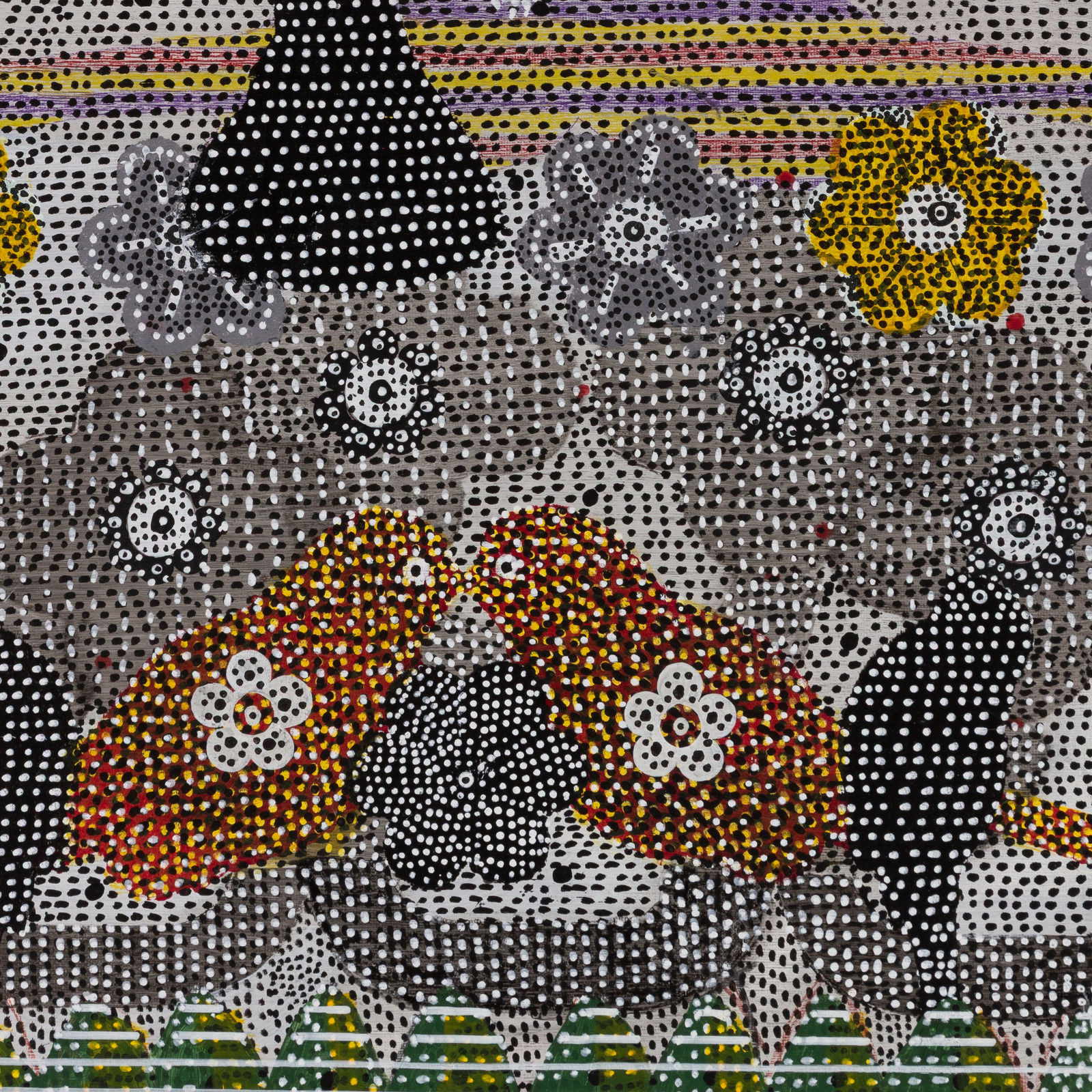 Glenn Goldberg, An Other Place, 2025