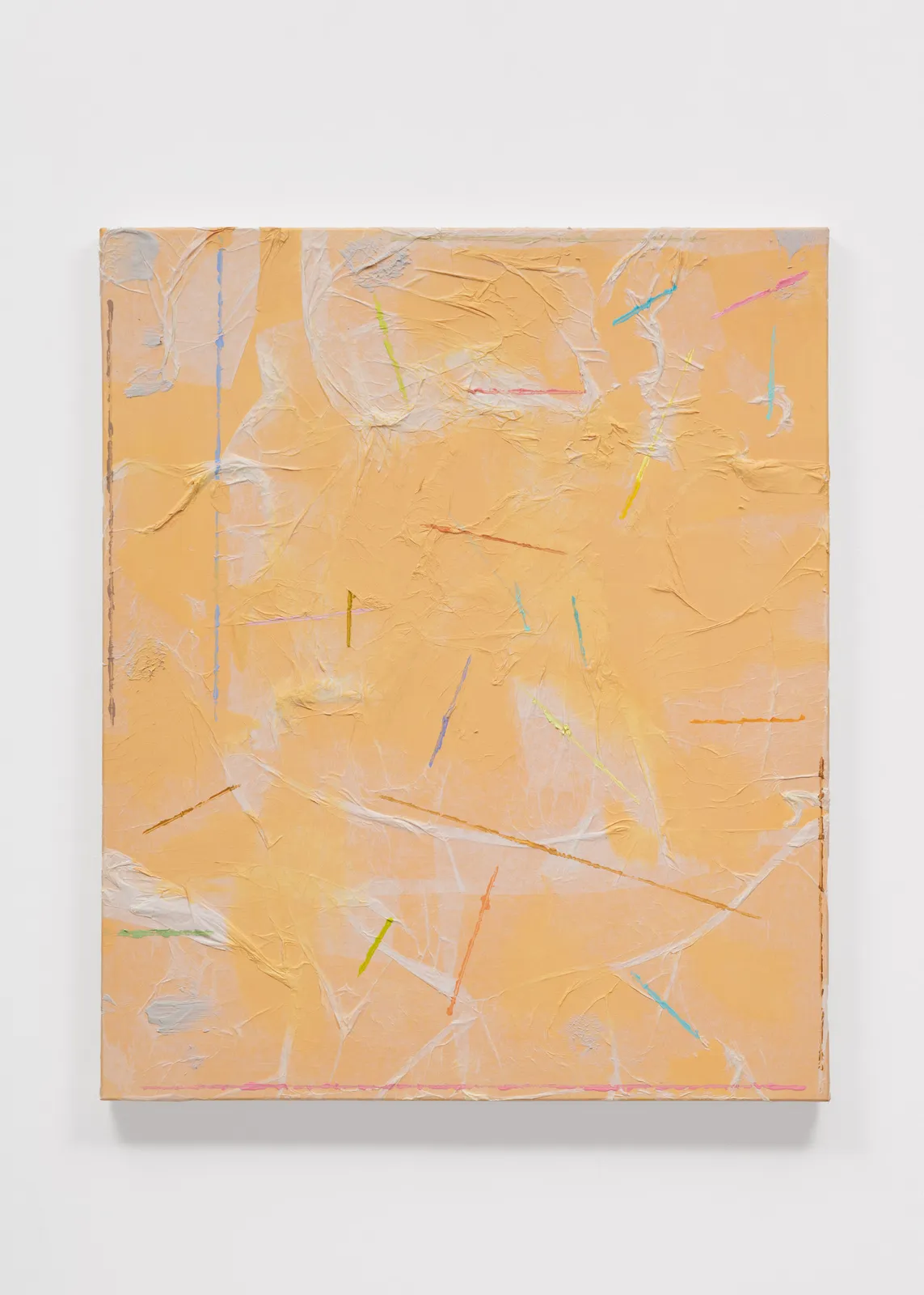 Janet Heath, Celestial Sweep, 2025-26