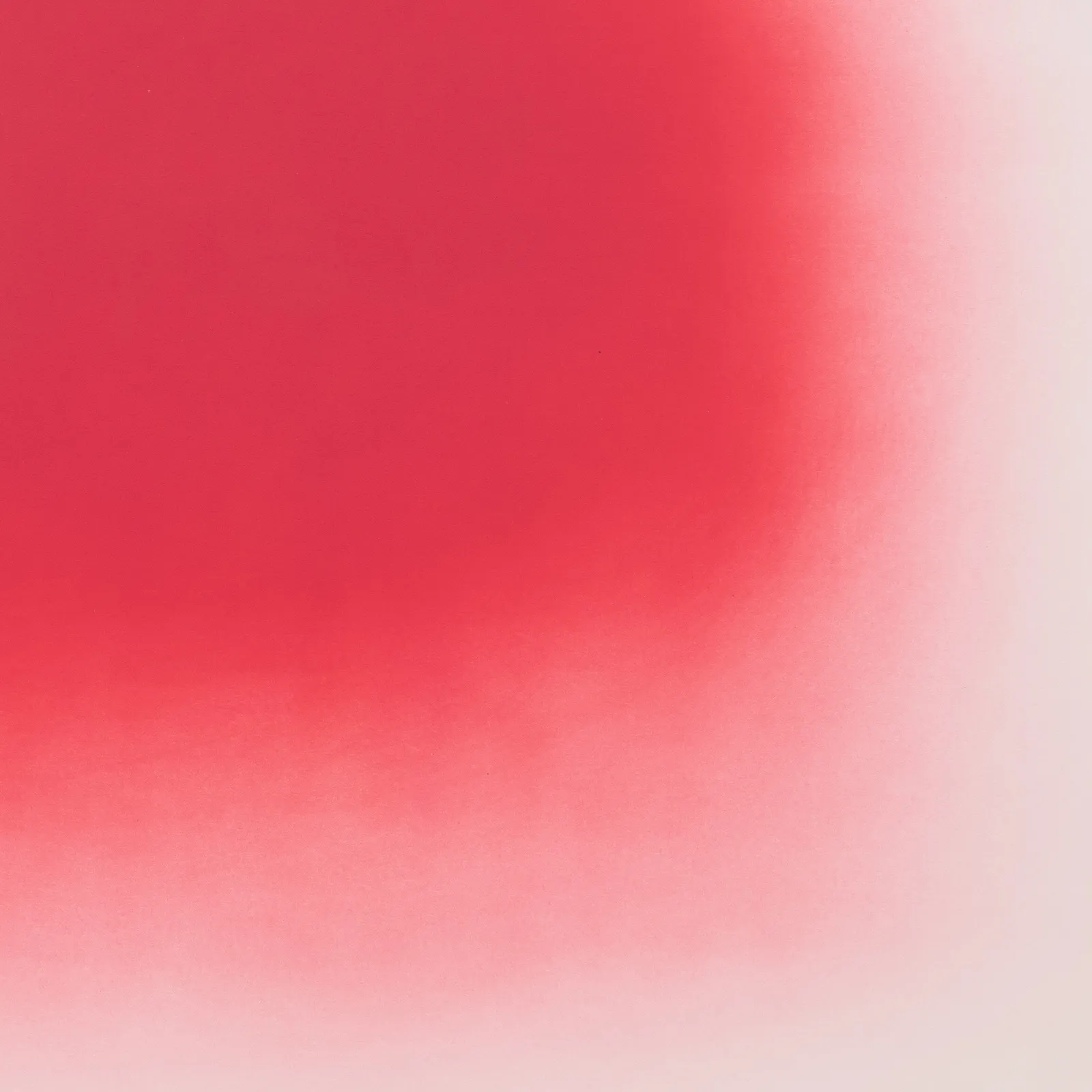 Anish Kapoor, Flow 4, 2019