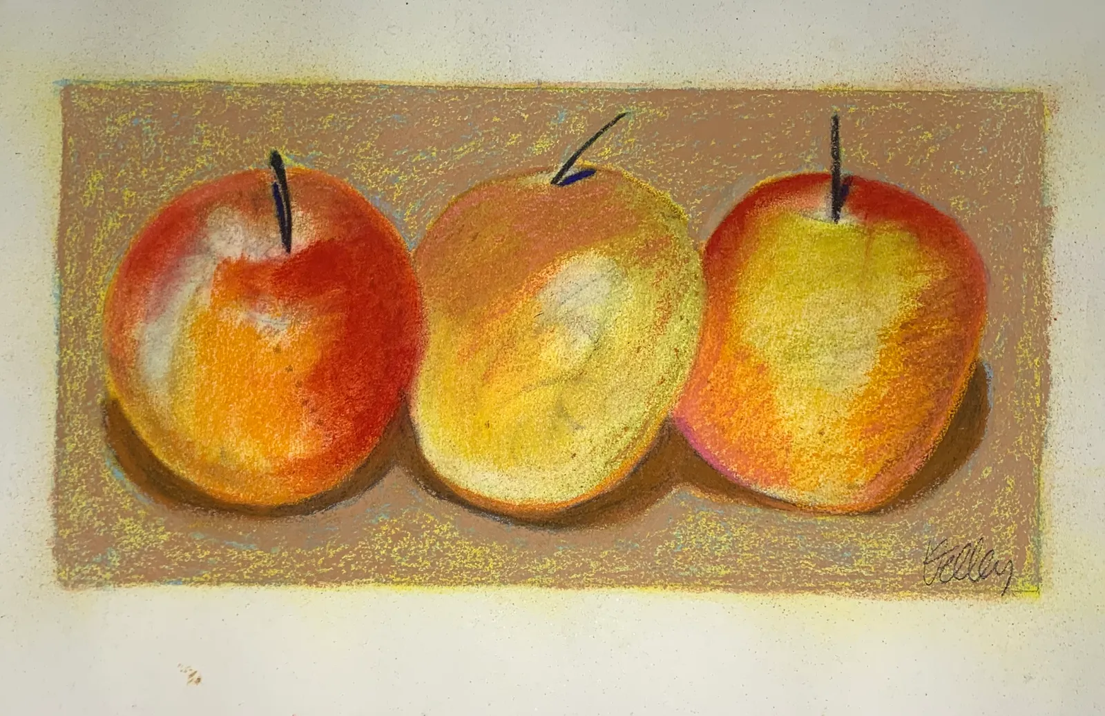 Brian Kelley, Untitled, 2021