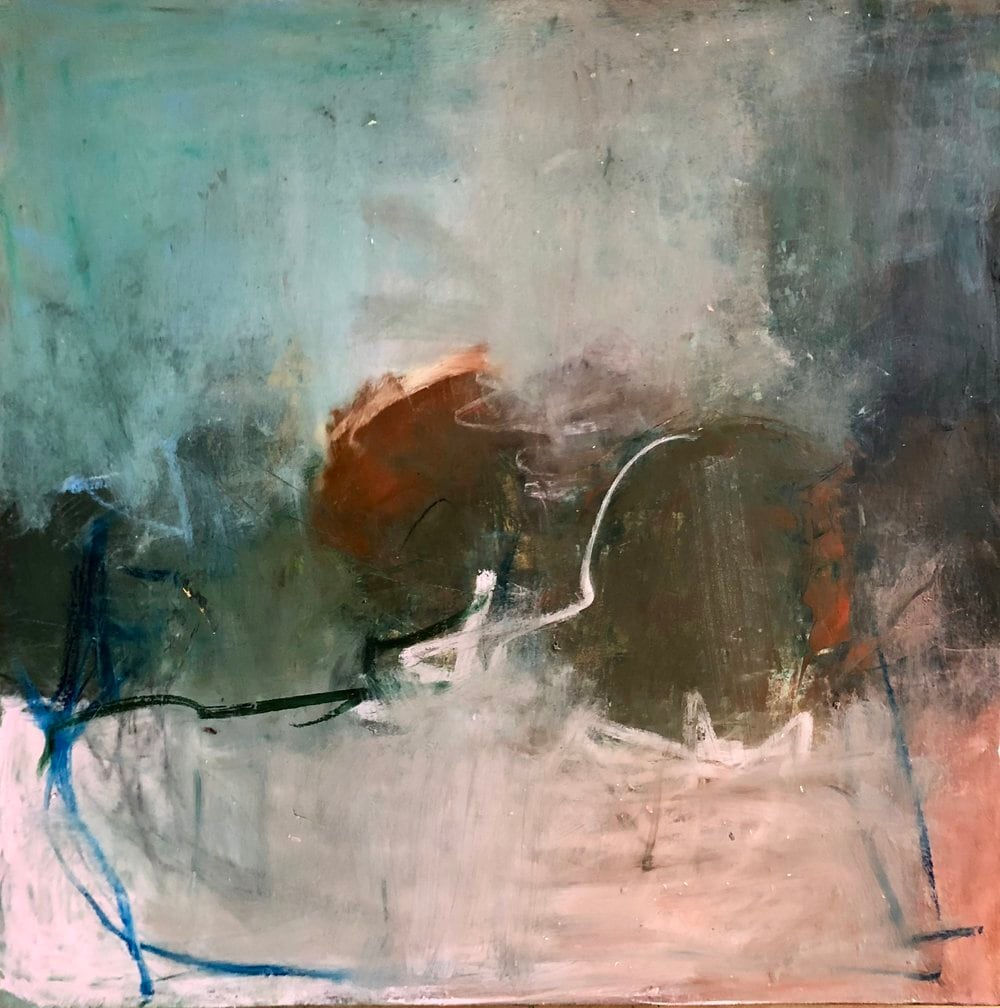 Sandrine Kern, Untitled, 2018