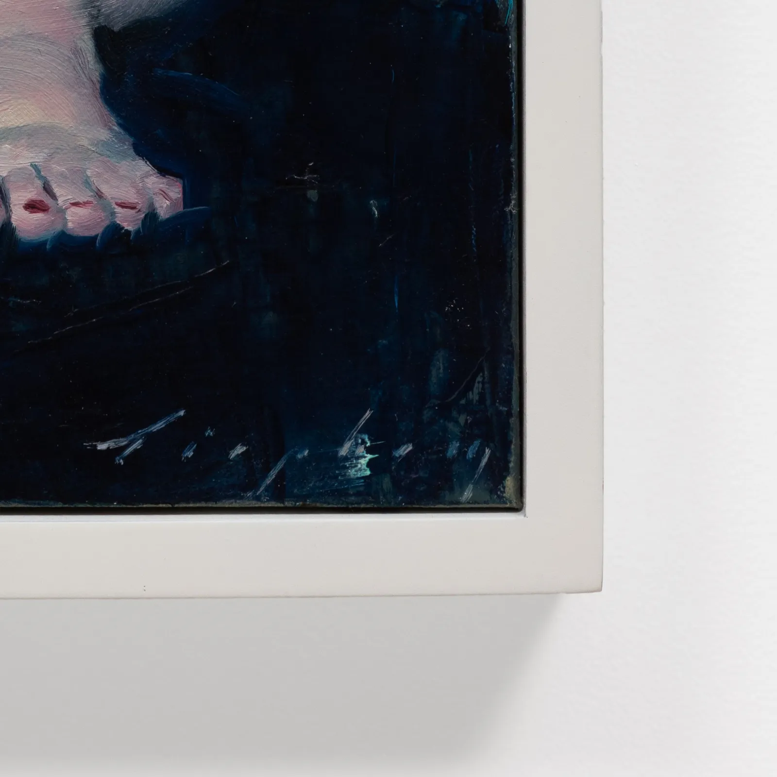 Malcolm Liepke, Legs Together, 2019