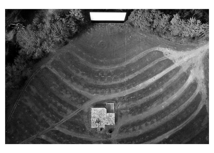 Tomas van Houtryve, Drive-In, 2013