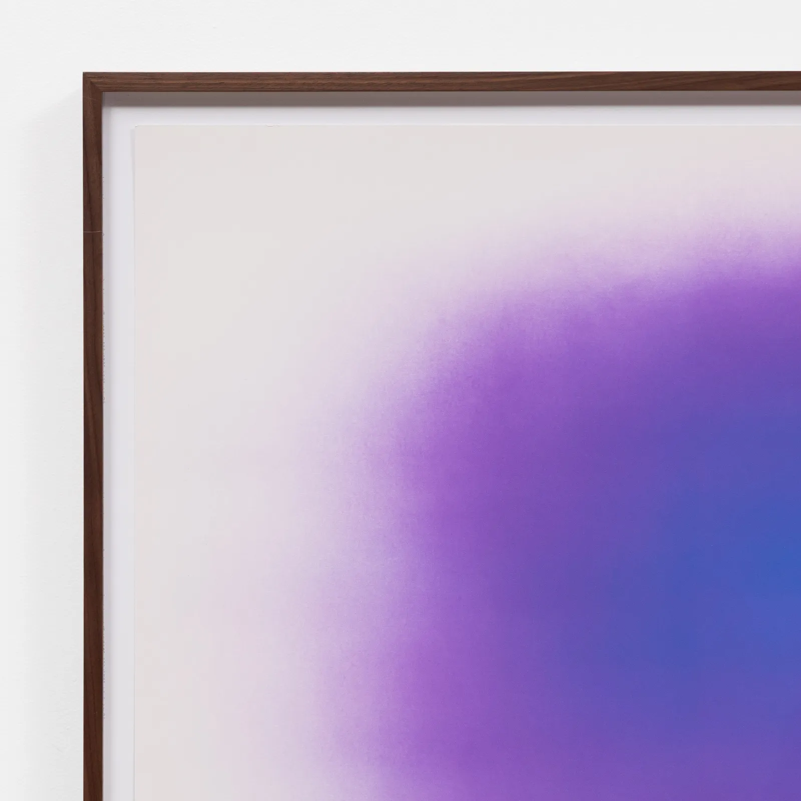 Anish Kapoor, Flow 3, 2019