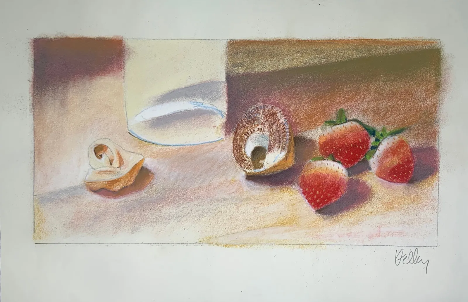 Brian Kelley, Untitled, 2021