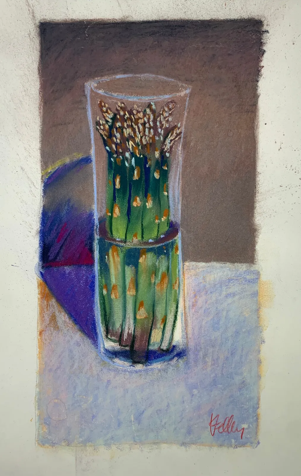 Brian Kelley, Untitled, 2021