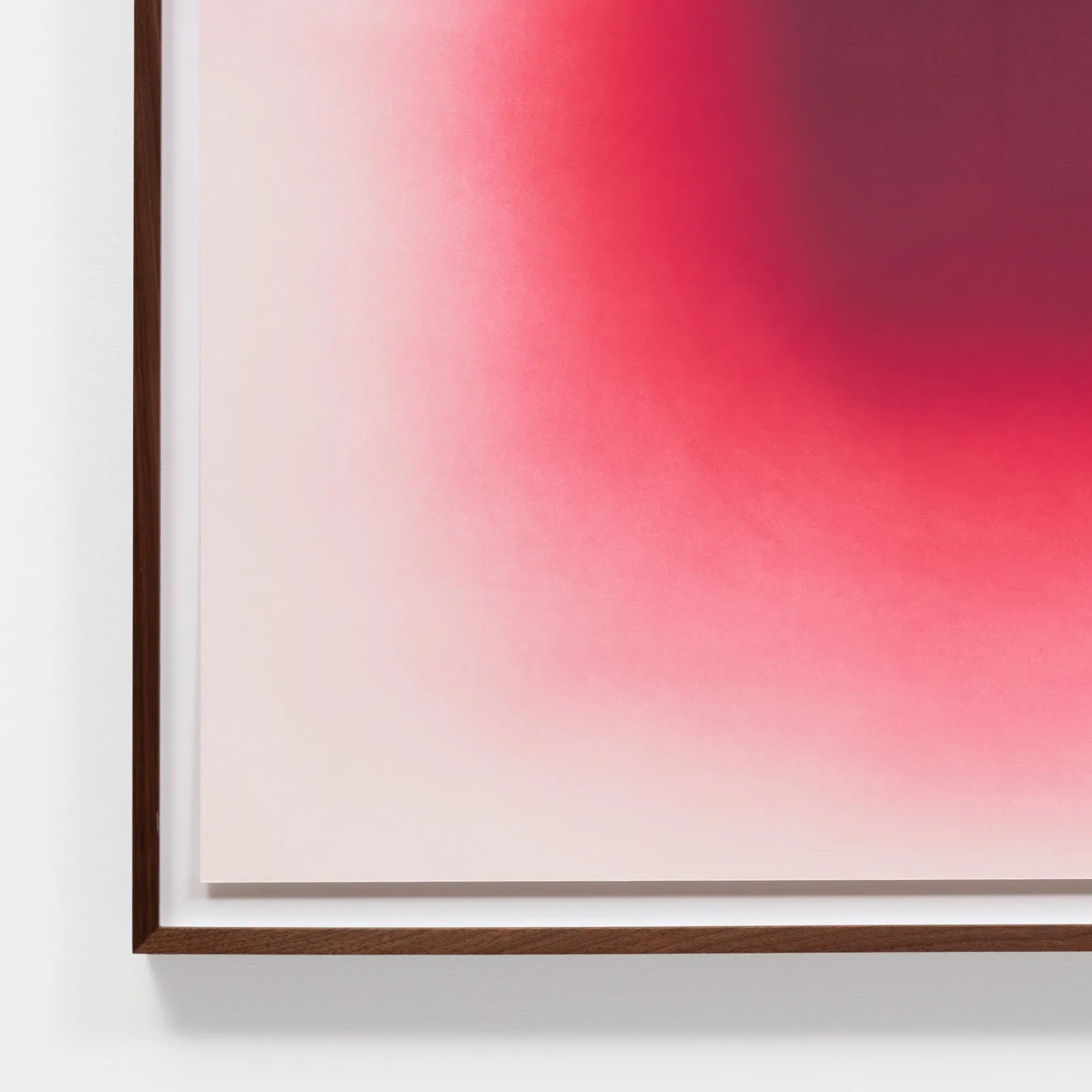 Anish Kapoor, Flow 2, 2019