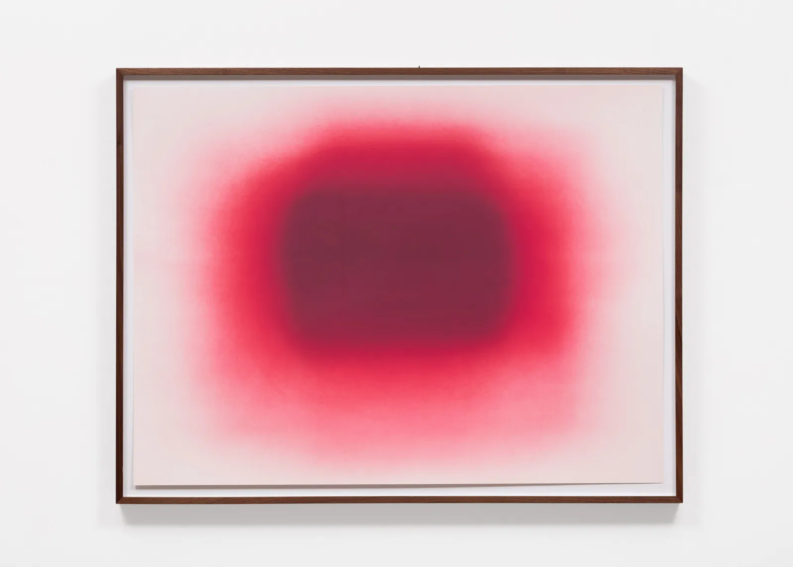 Anish Kapoor, Flow 2, 2019