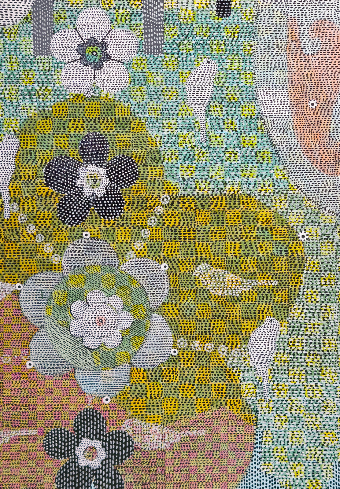 Glenn Goldberg, An Other Place , 2025