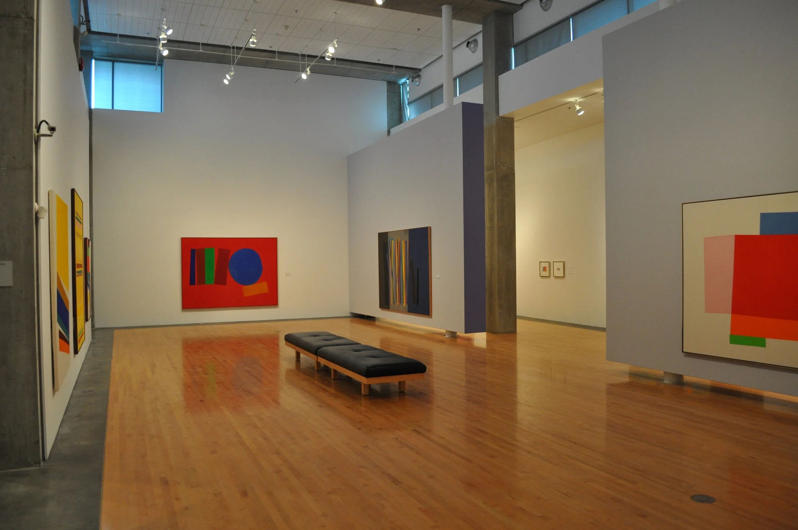 William Perehudoff, Thalia #19, 1970