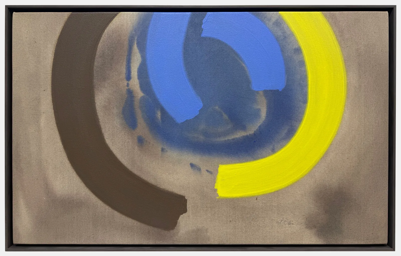 William Perehudoff, AC-90-16, 1990