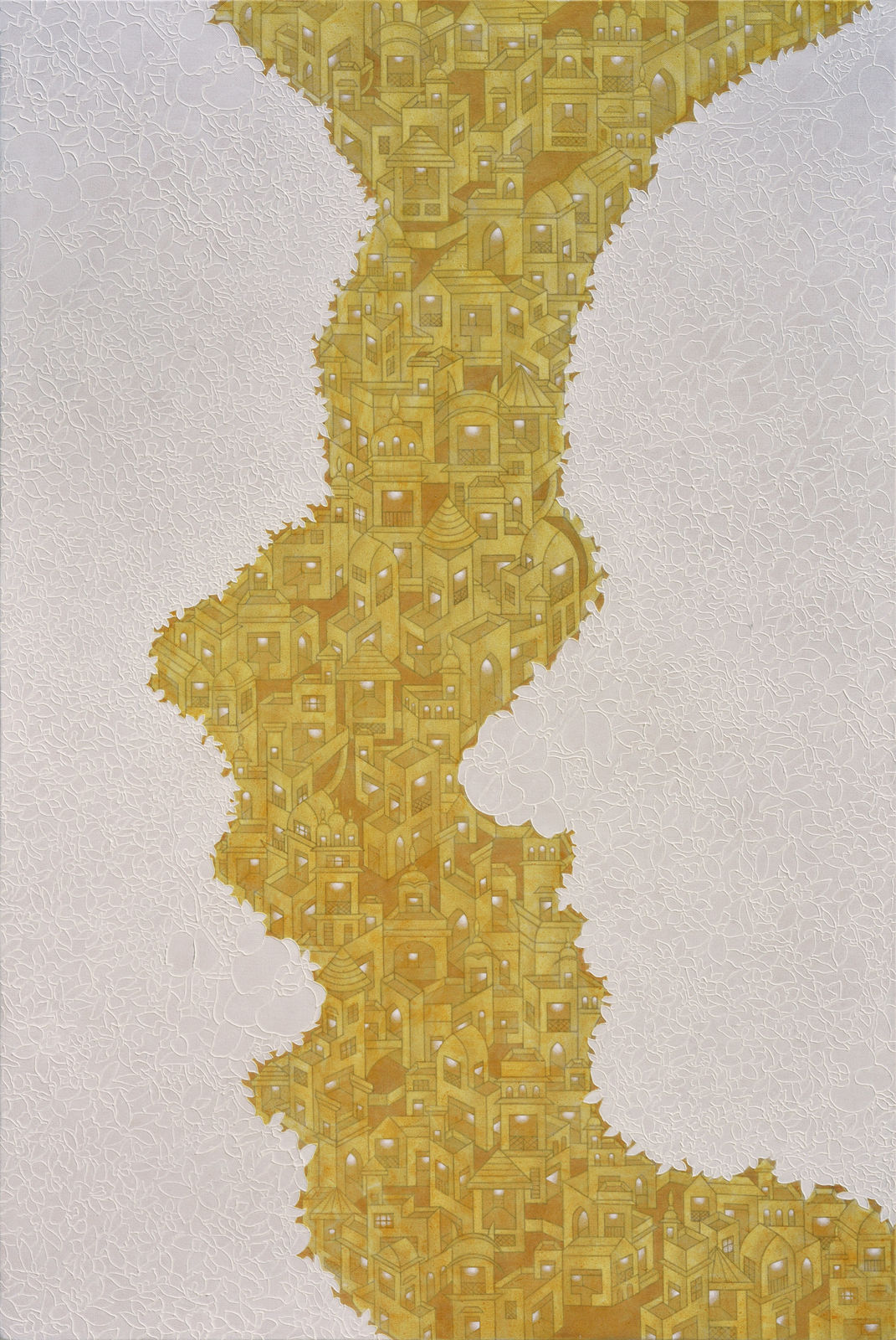 Kamal Pandyaa, Dreamer 3