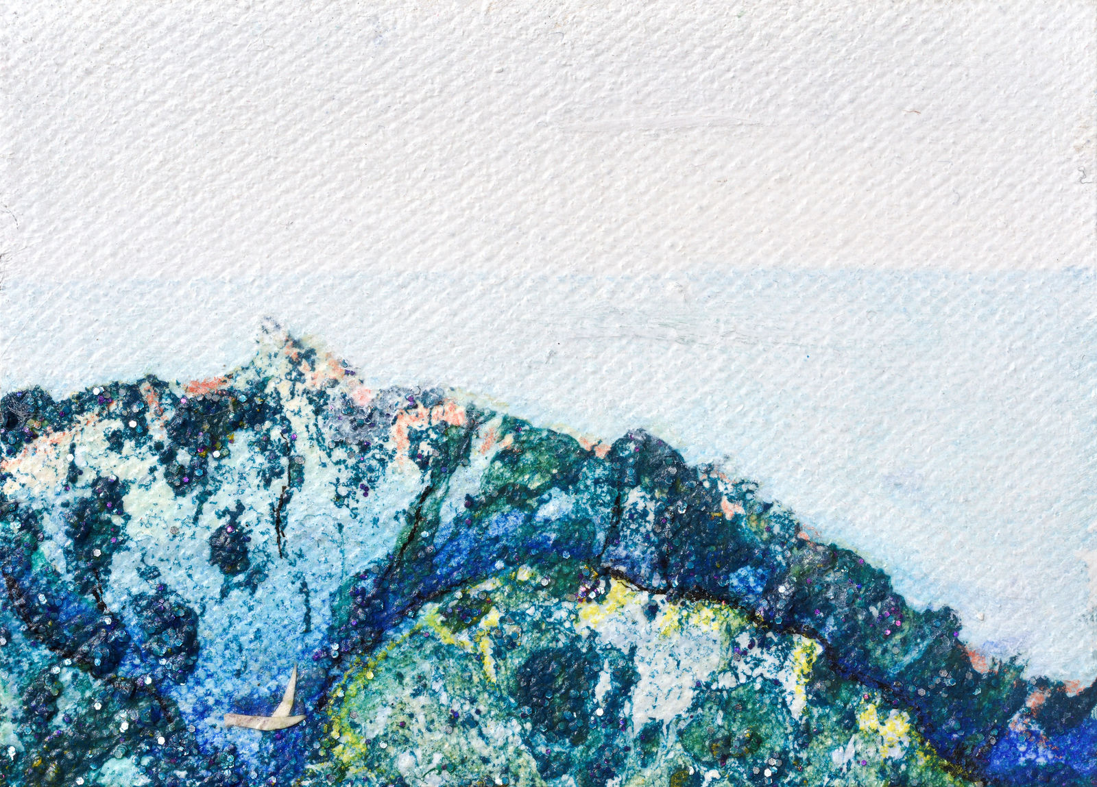 Shital Panchal, Beautiful lies