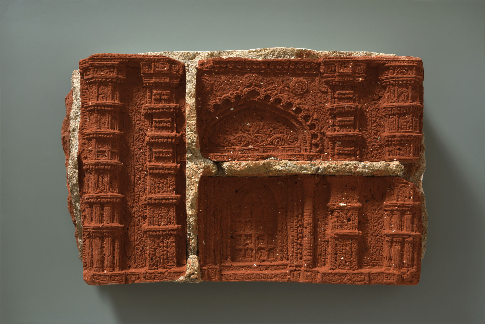 Girjesh Kumar Singh, The doors which open to let you leave…