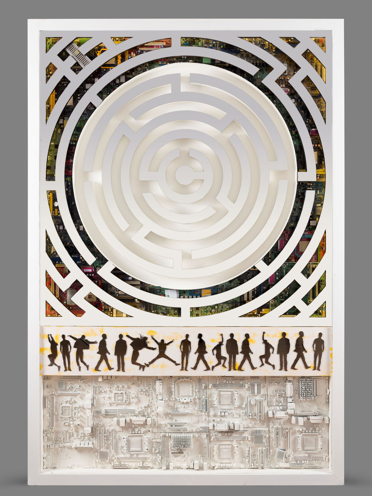 Rakesh Patel, Untitled 2