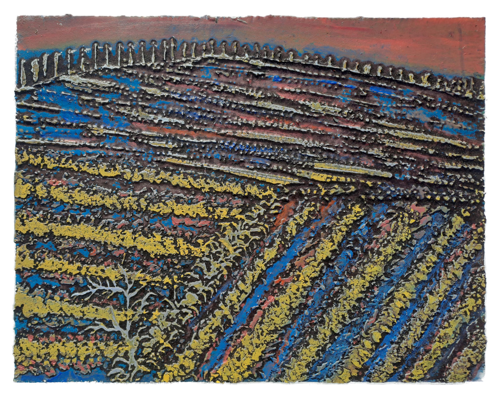 Milan Lunagariya, Golden Light