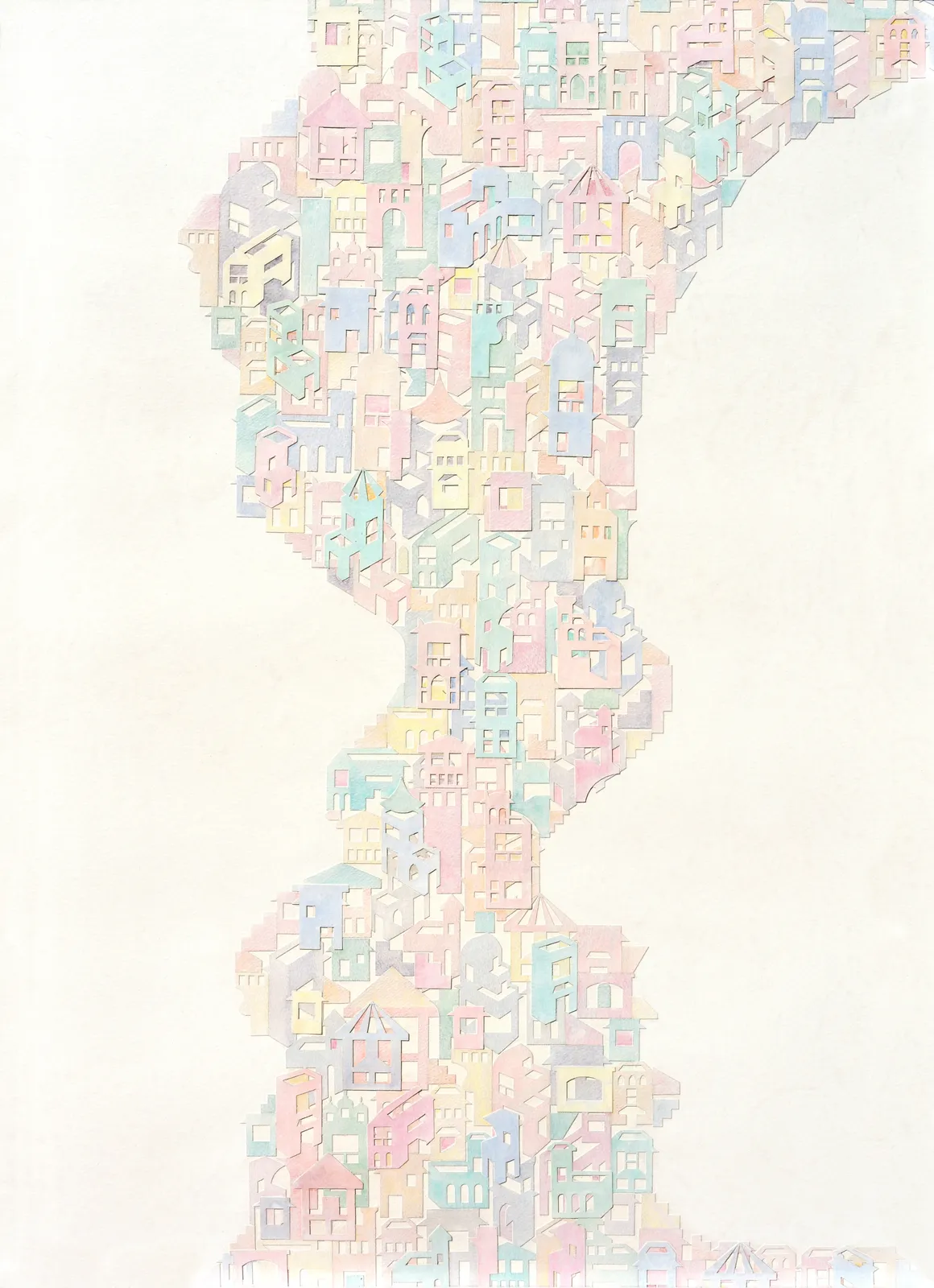 Kamal Pandyaa, Dreamer 2