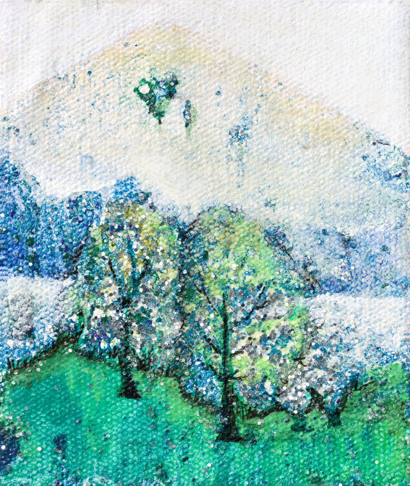 Shital Panchal, Beautiful lies