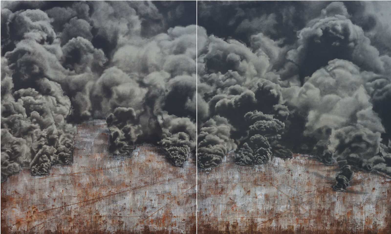 Nimesh Patel, Gab Di Ki Goosa - 7