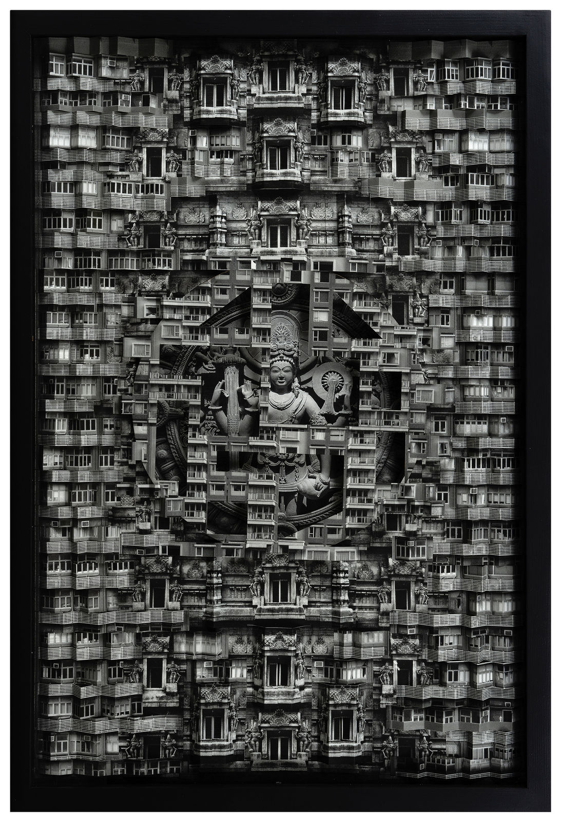 Himanshu Joshi, Echoes of Time - 2